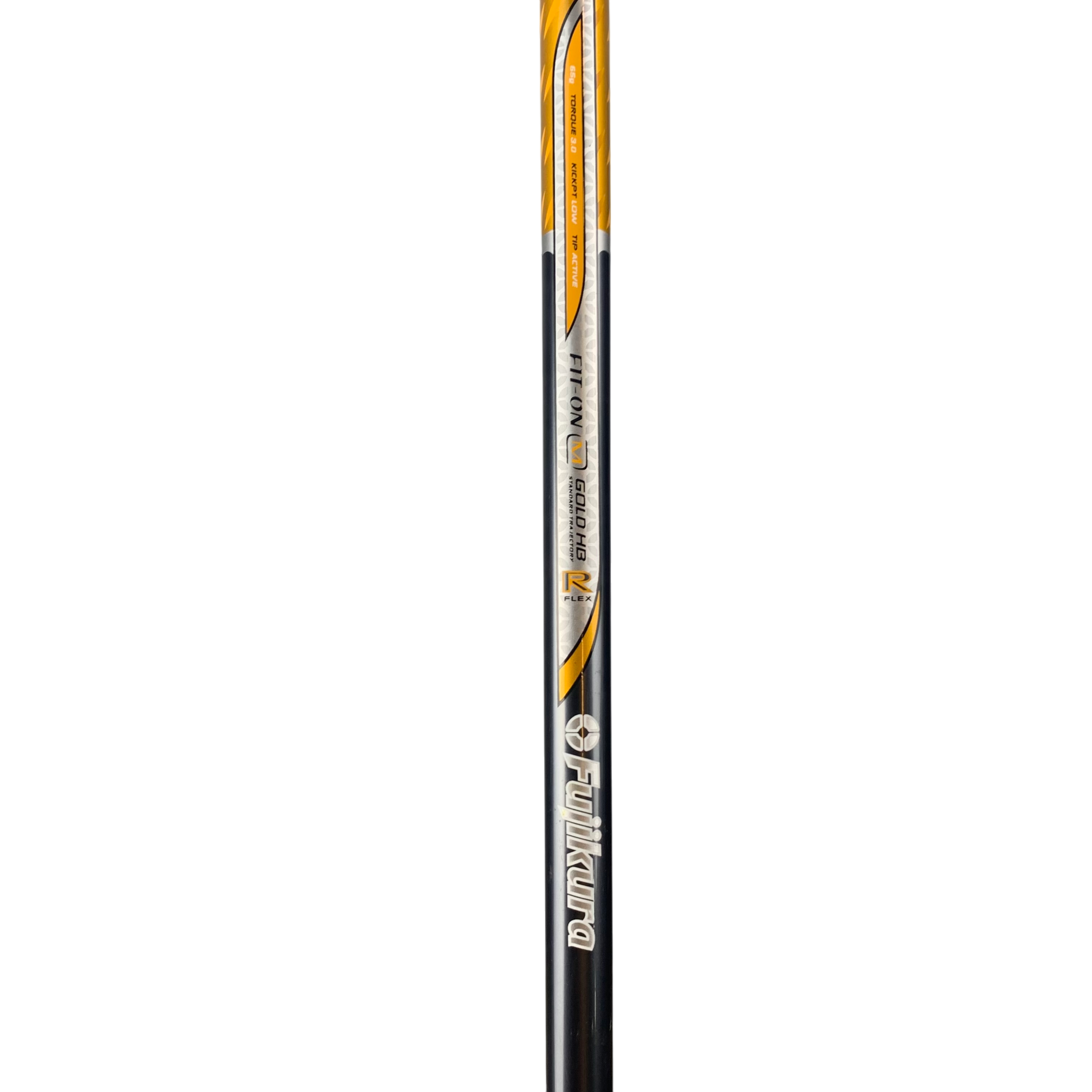 Cleveland HI-Bore XLS Hybrid / Flex Regular / Grafit / #3/22 Venstre galleri billede 5 - brugt golf udstyr i god stand