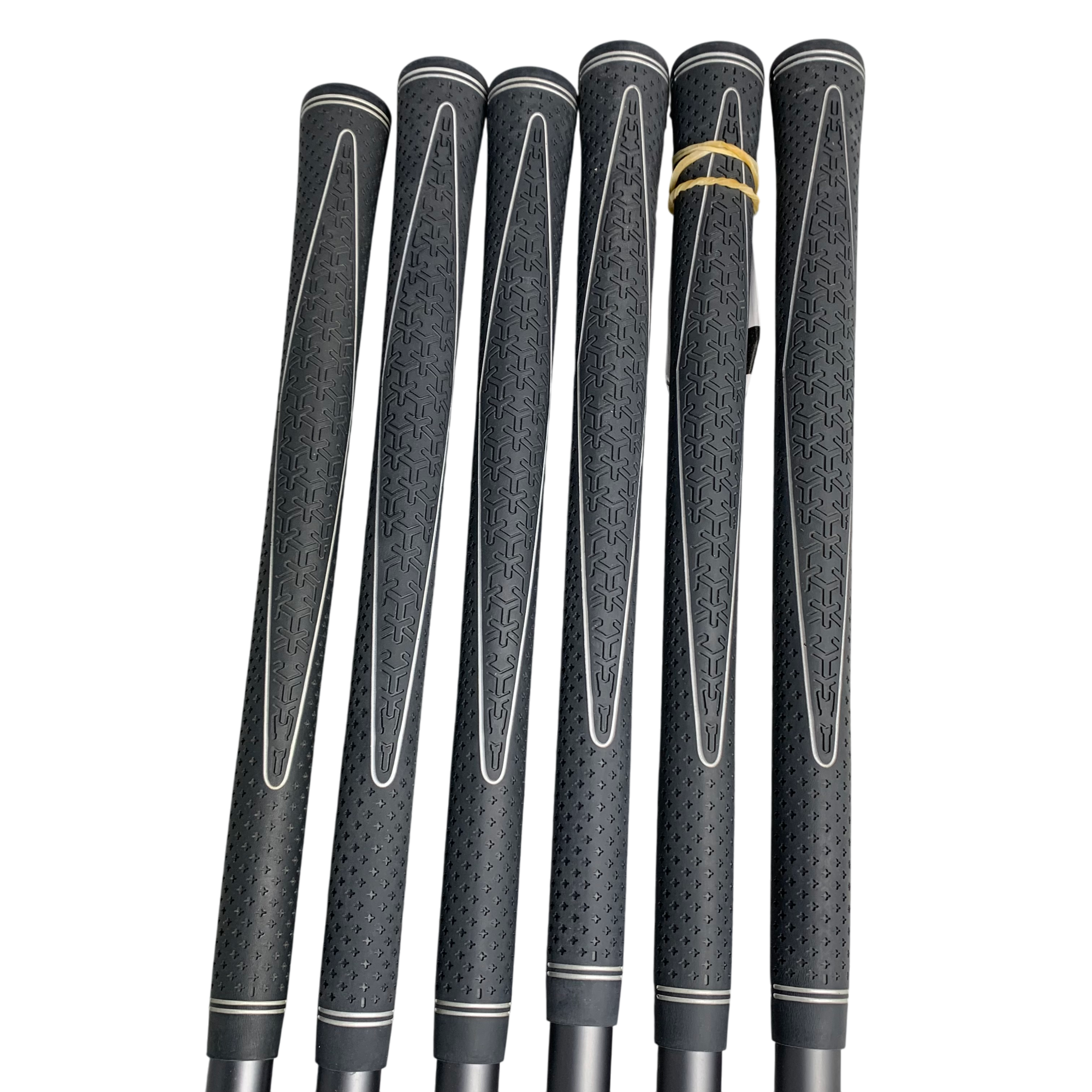 Callaway Mavrik Max W Jernsæt / Flex Ladies / 6-SW / Grafit galleri billede 5 - brugt golf udstyr i god stand