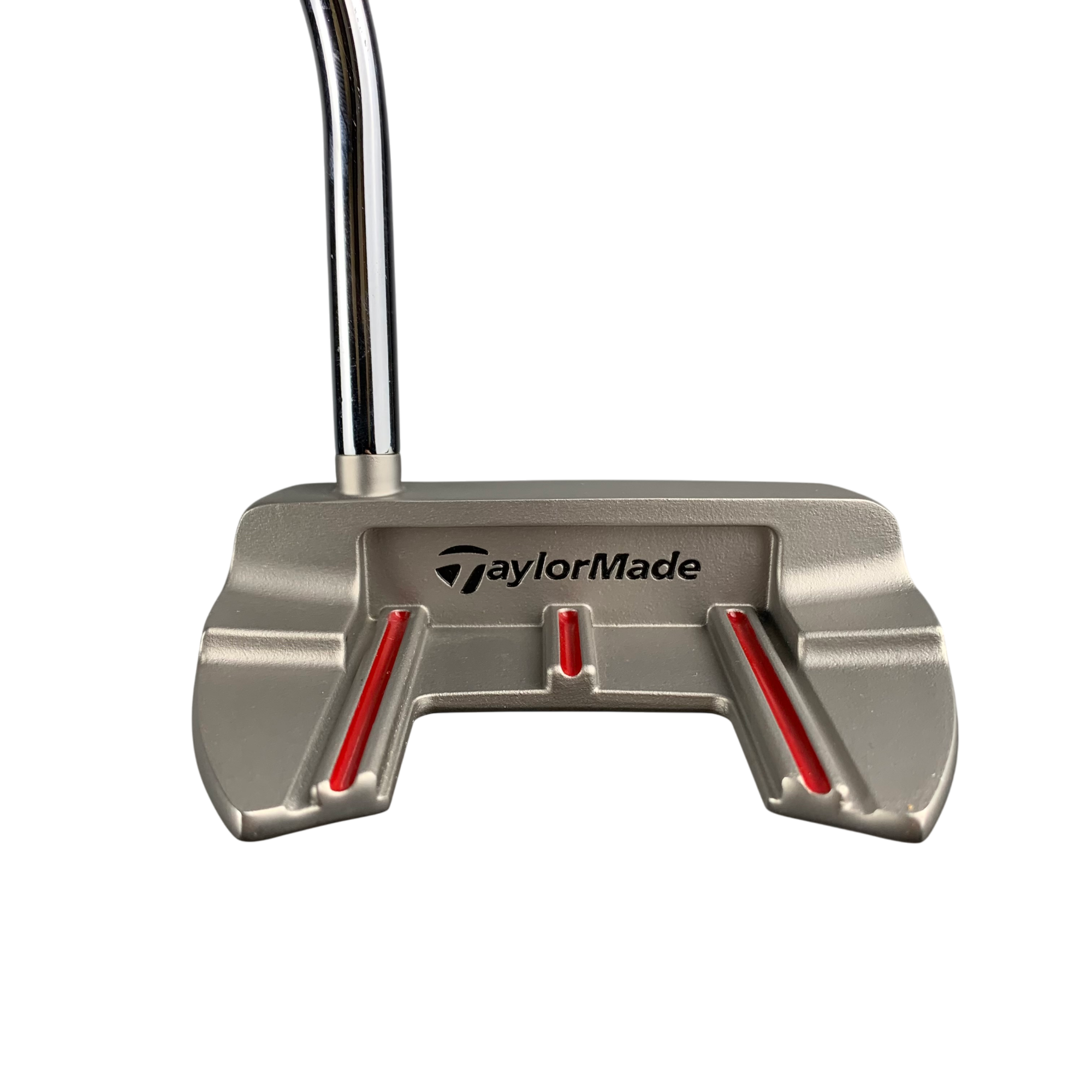 TaylorMade Redline Monza Putter / 34" galleri billede 5 - brugt golf udstyr i god stand