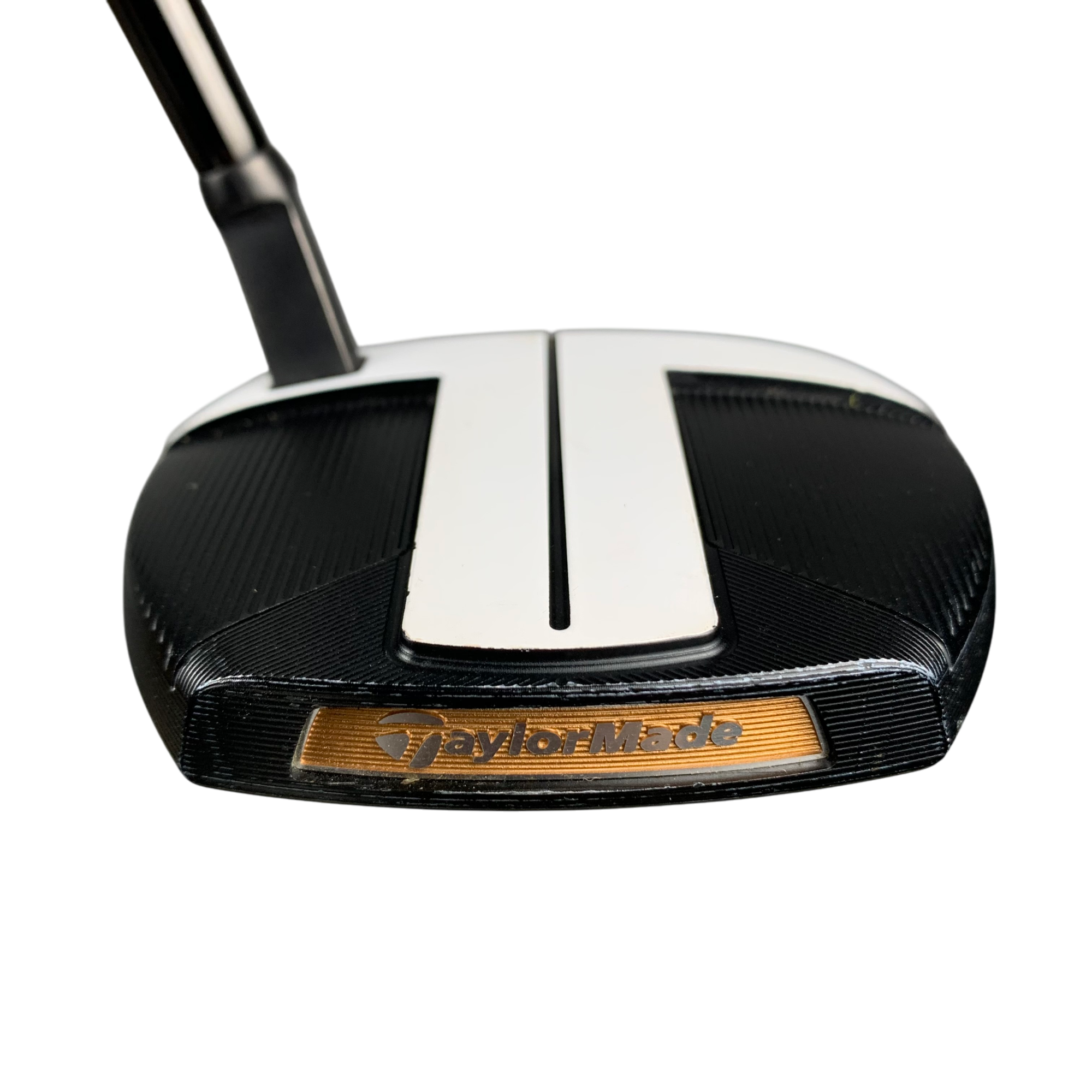TaylorMade Spider FCG Putter / 36" Venstre galleri billede 5 - brugt golf udstyr i god stand