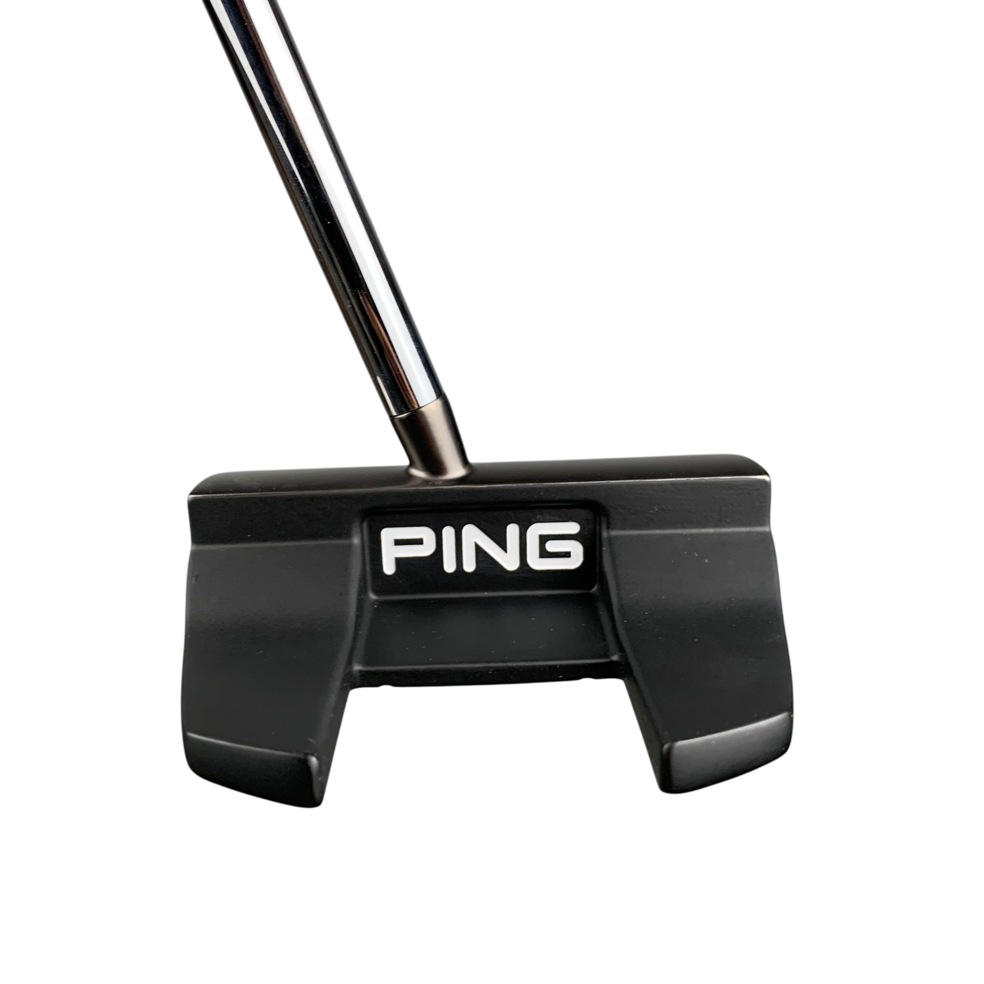 PING Scottsdale Prime Tyne C Putter / 34" galleri billede 5 - brugt golf udstyr i god stand