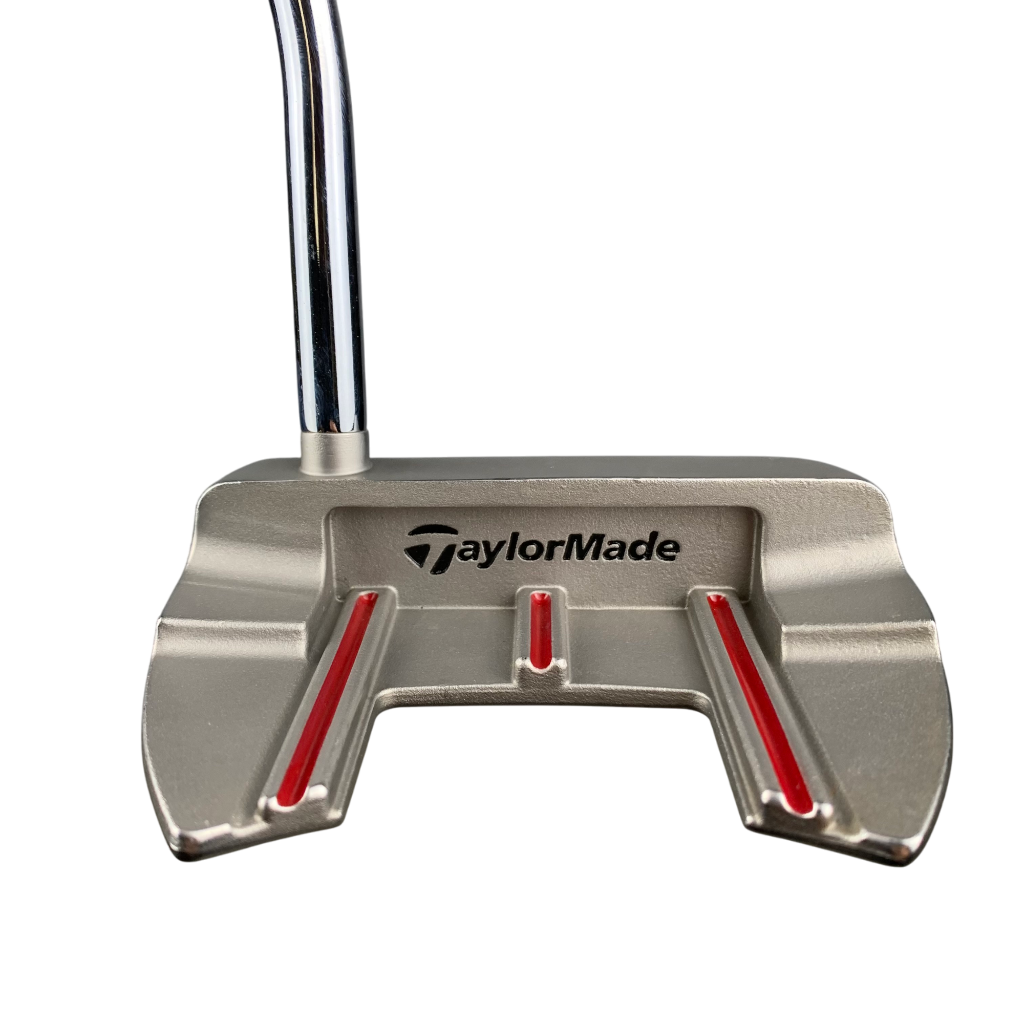 TaylorMade Redline Monza Putter / 34" galleri billede 5 - brugt golf udstyr i god stand