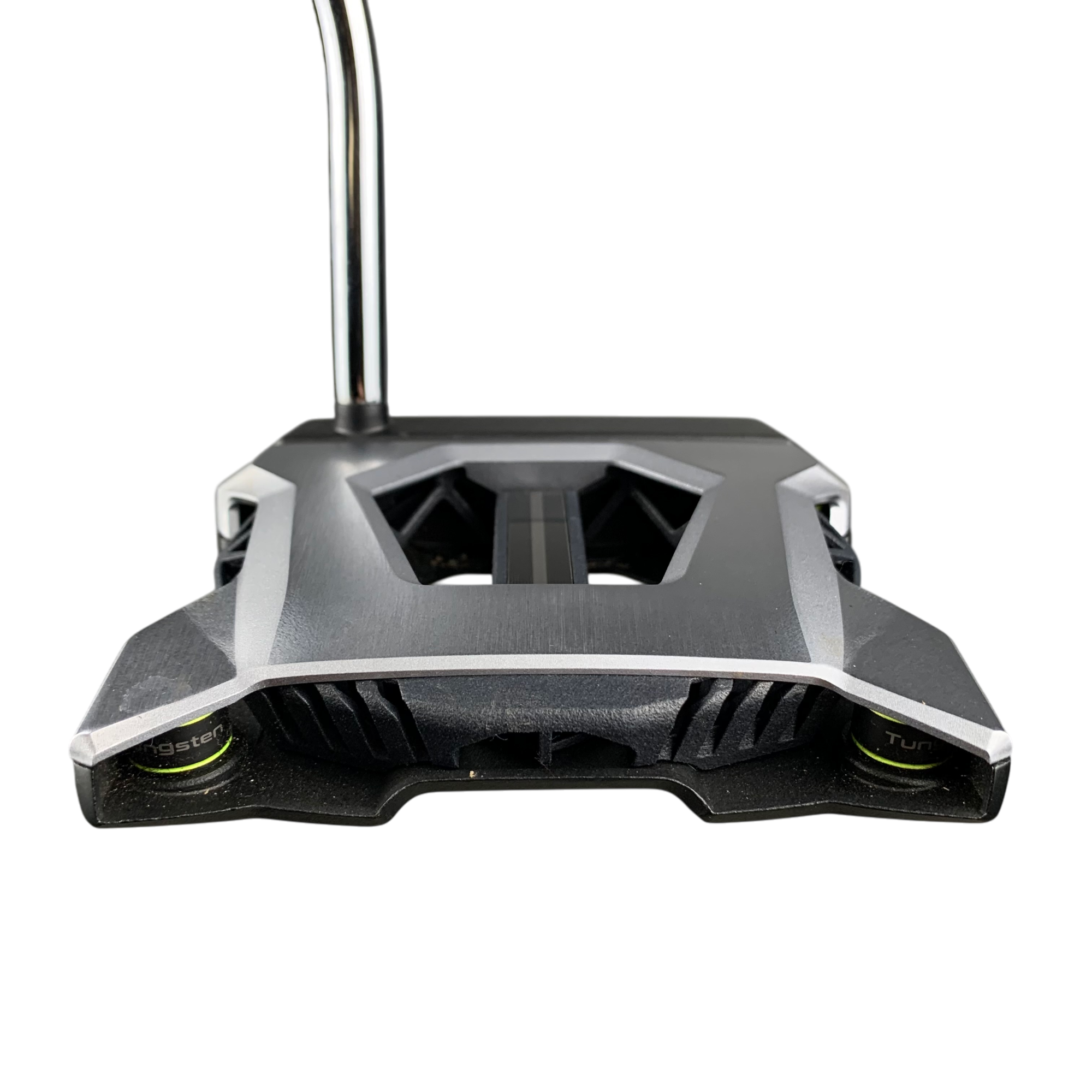 Cobra King Agera Armlock Putter / 41" galleri billede 5 - brugt golf udstyr i god stand