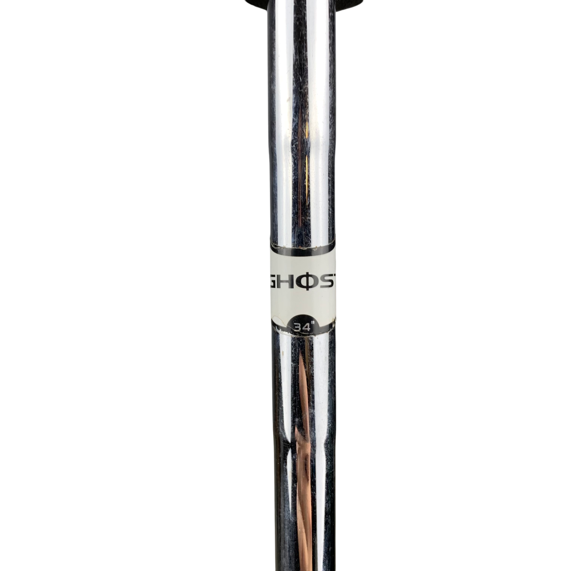 TaylorMade Ghost Tour Putter / 34" galleri billede 5 - brugt golf udstyr i god stand