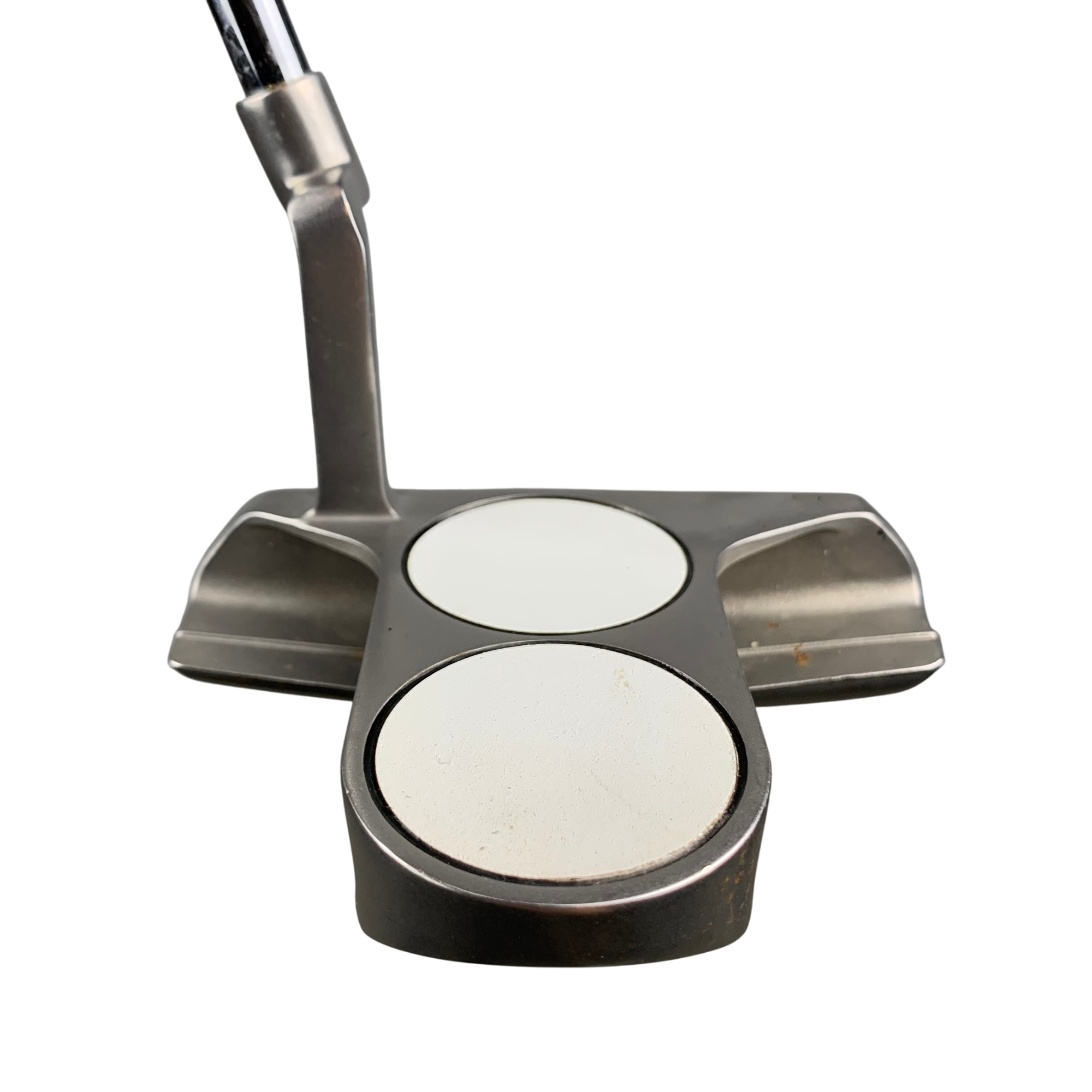 Odyssey 2-ball blade Putter / 33" galleri billede 5 - brugt golf udstyr i god stand