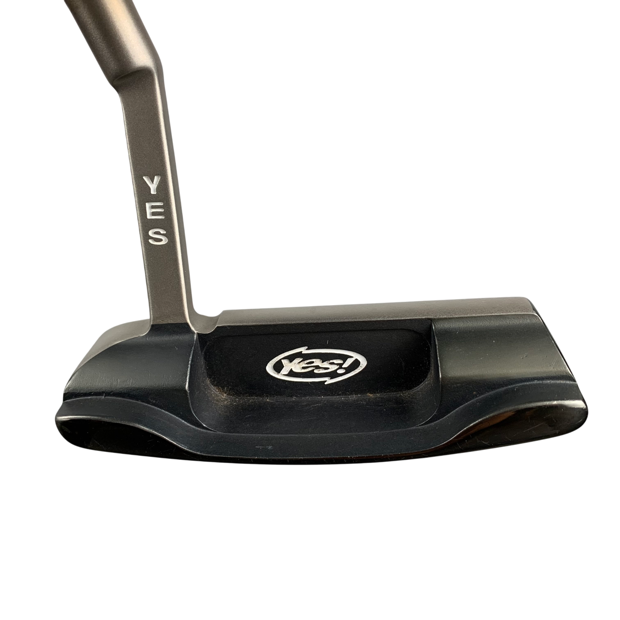 Yes! Diana Putter / 35" galleri billede 5 - brugt golf udstyr i god stand