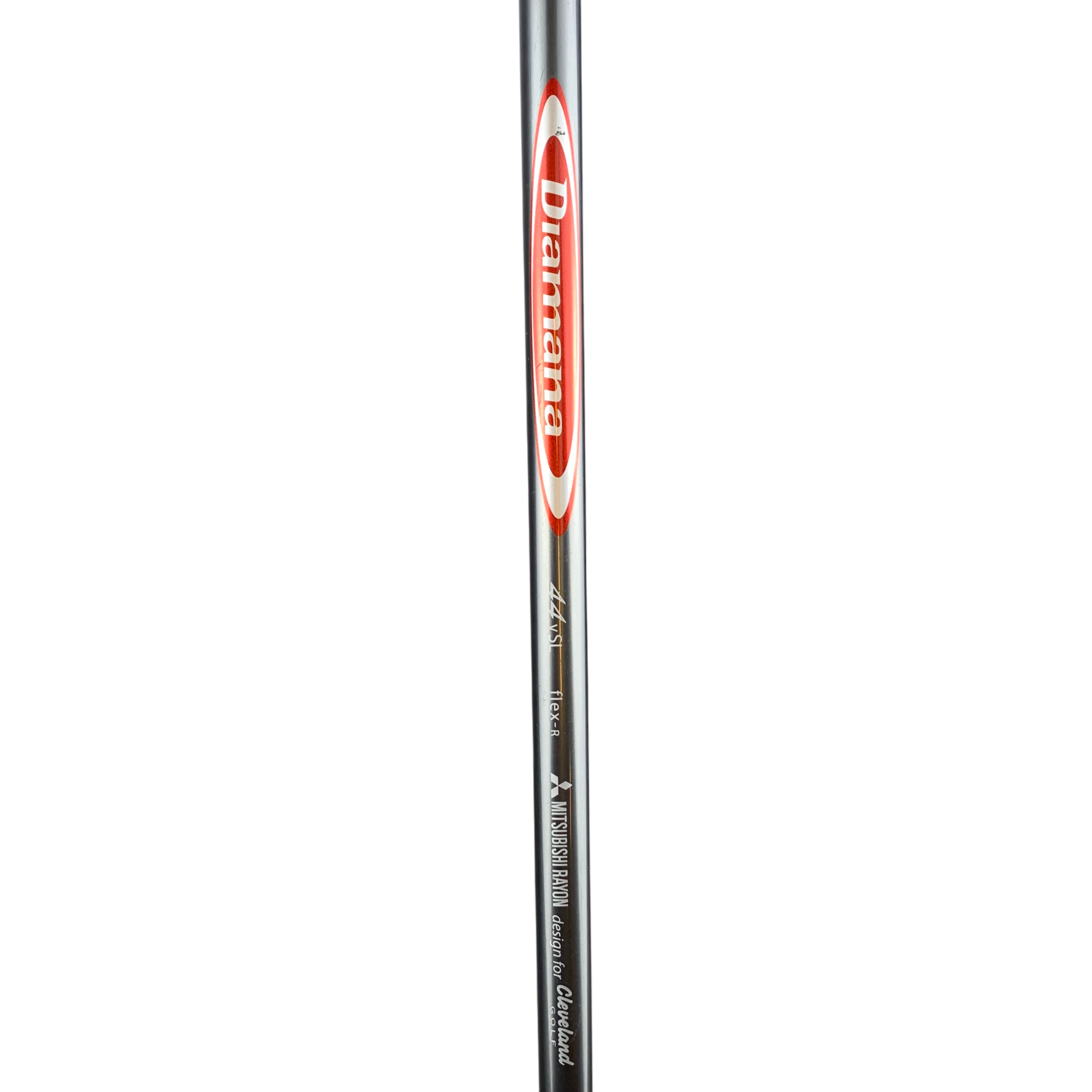 Cleveland Launcher DST Driver / Flex Regular / Loft 12 galleri billede 5 - brugt golf udstyr i god stand
