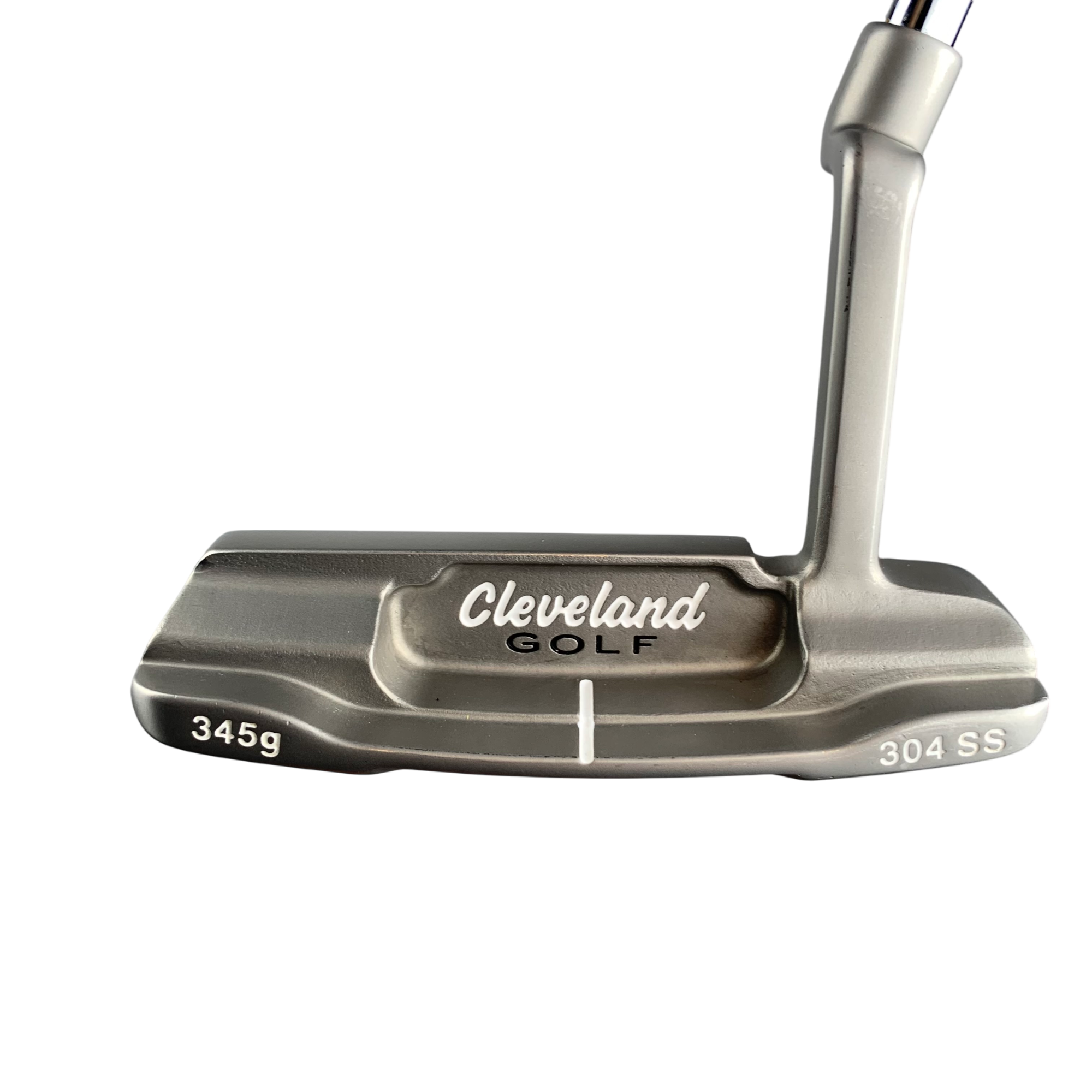 Cleveland Huntington Beach #11 Putter / 33" Venstre galleri billede 5 - brugt golf udstyr i god stand