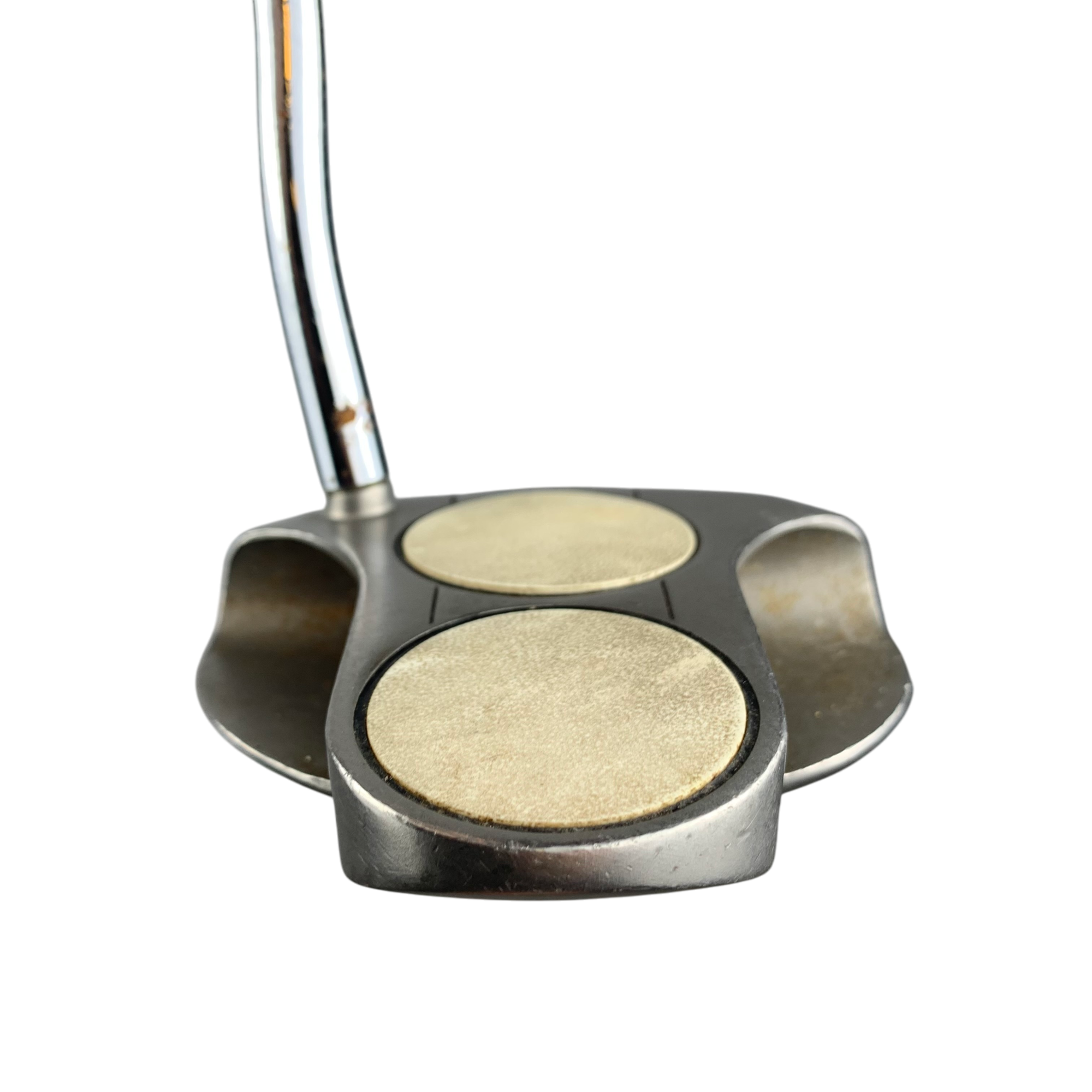 Odyssey 2-ball Putter / 34" galleri billede 5 - brugt golf udstyr i god stand
