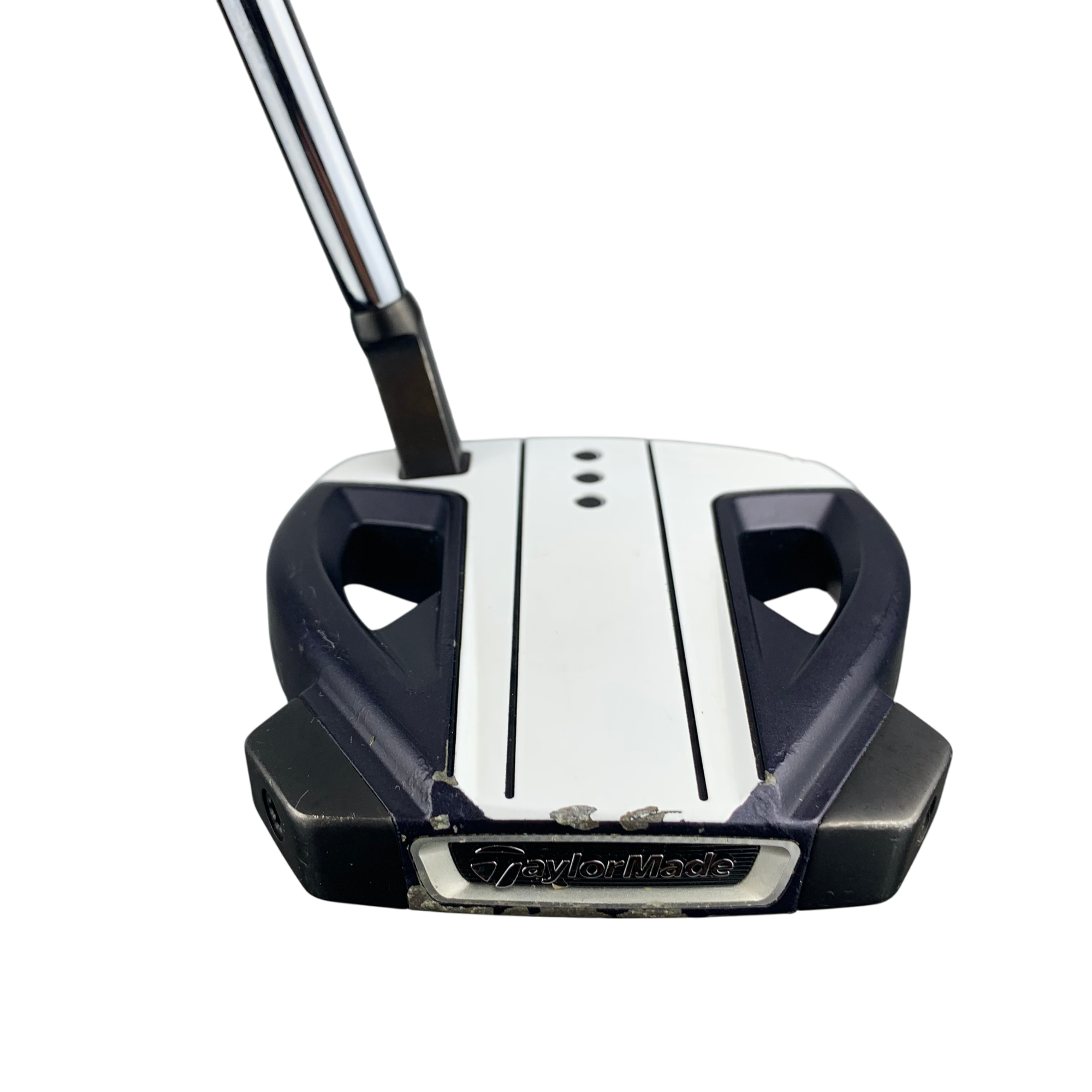 TaylorMade Spider EX Putter / 34" galleri billede 5 - brugt golf udstyr i god stand