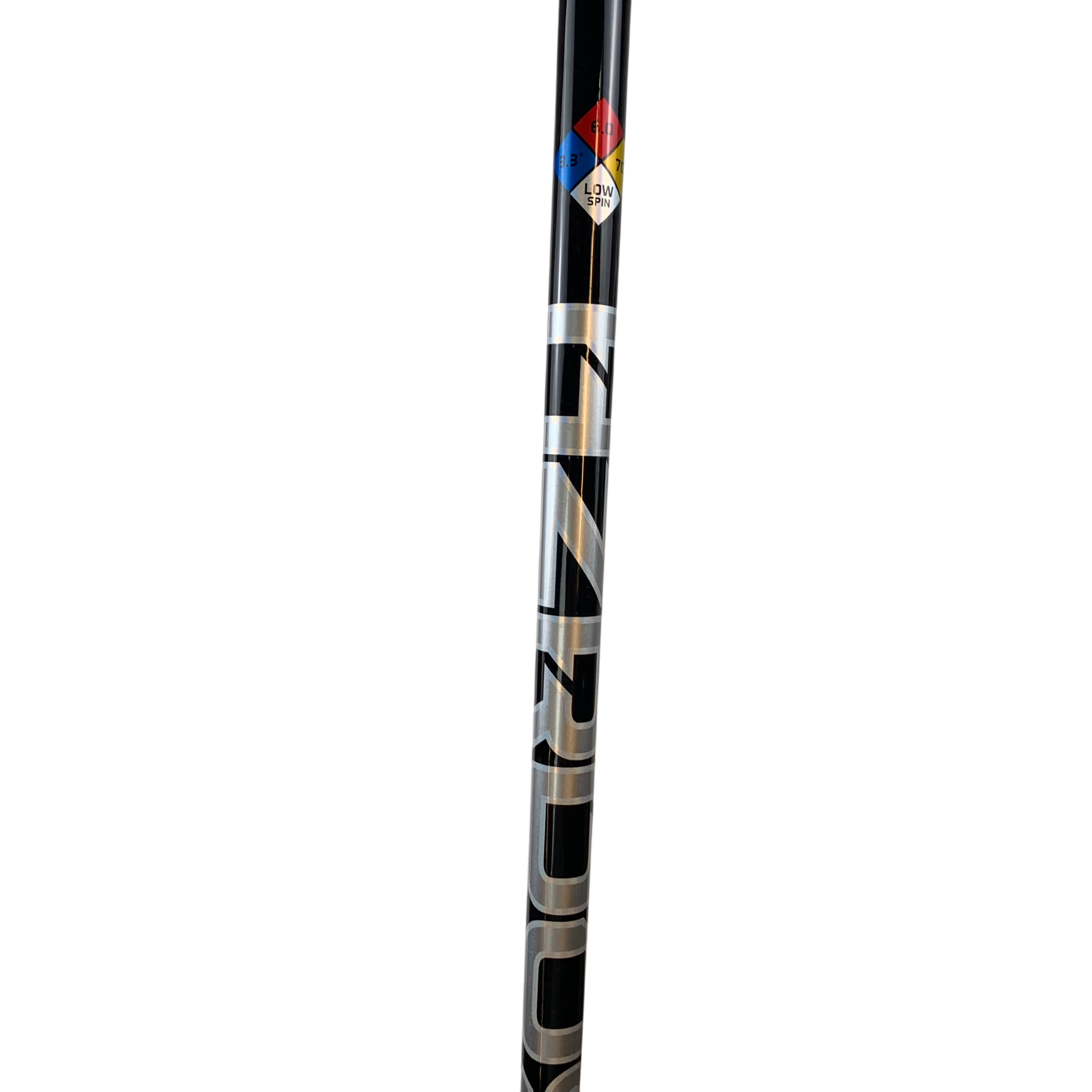 Cobra LTDx Fairway Wood / Flex Stiff / Grafit / #3/15 galleri billede 5 - brugt golf udstyr i god stand