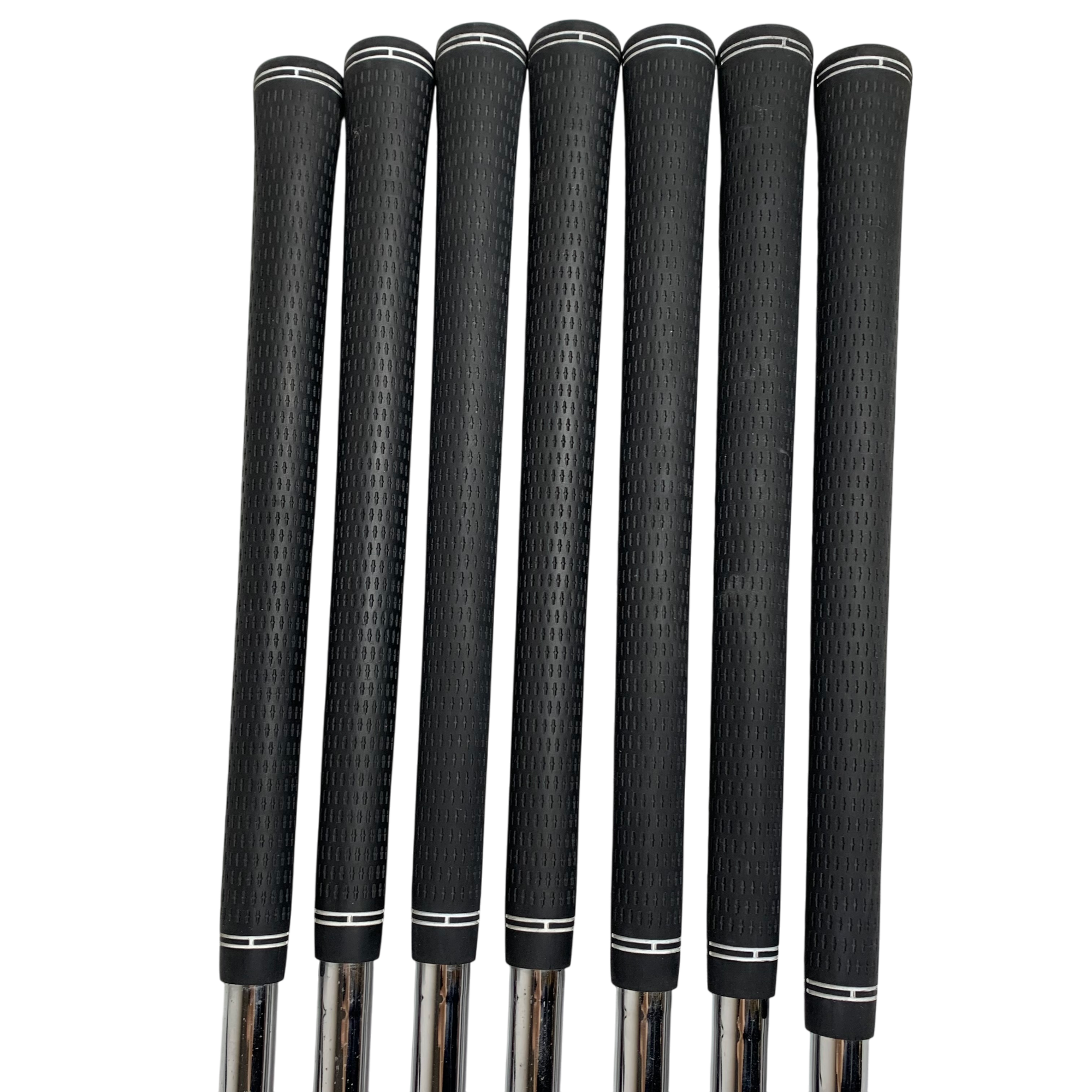 Callaway Apex Pro CF19 Jernsæt / Flex X-Stiff / 4-PW / Stål galleri billede 5 - brugt golf udstyr i god stand