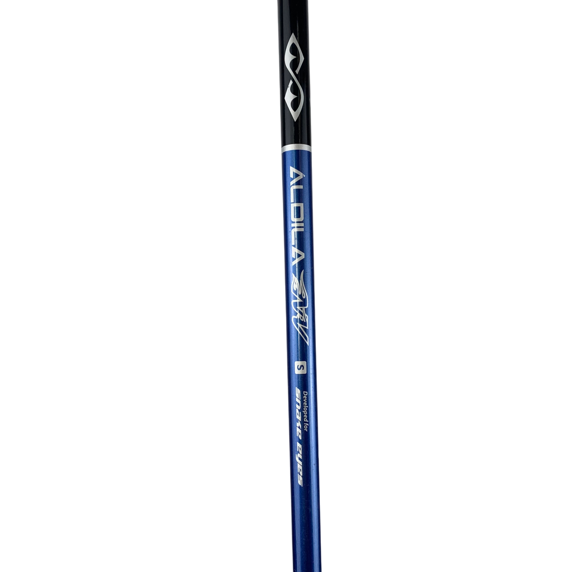 TaylorMade M6 Fairway Wood / Flex Stiff / Grafit / #3/15 galleri billede 5 - brugt golf udstyr i god stand