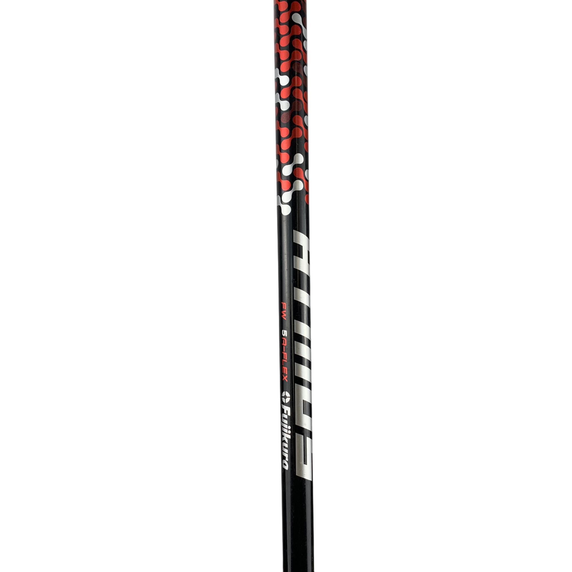 TaylorMade M4 2018 Fairway Wood / Flex A-flex / Grafit / #5/18 galleri billede 5 - brugt golf udstyr i god stand