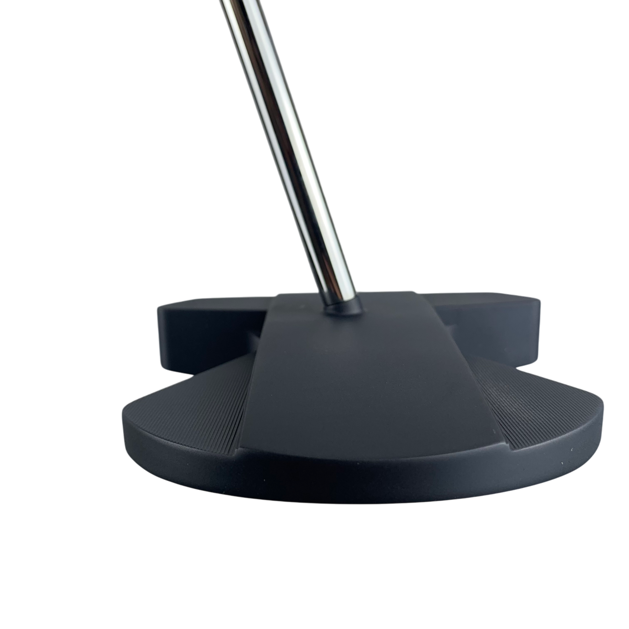 Odyssey Square 2 Square Max 1 Putter / 35" galleri billede 5 - brugt golf udstyr i god stand