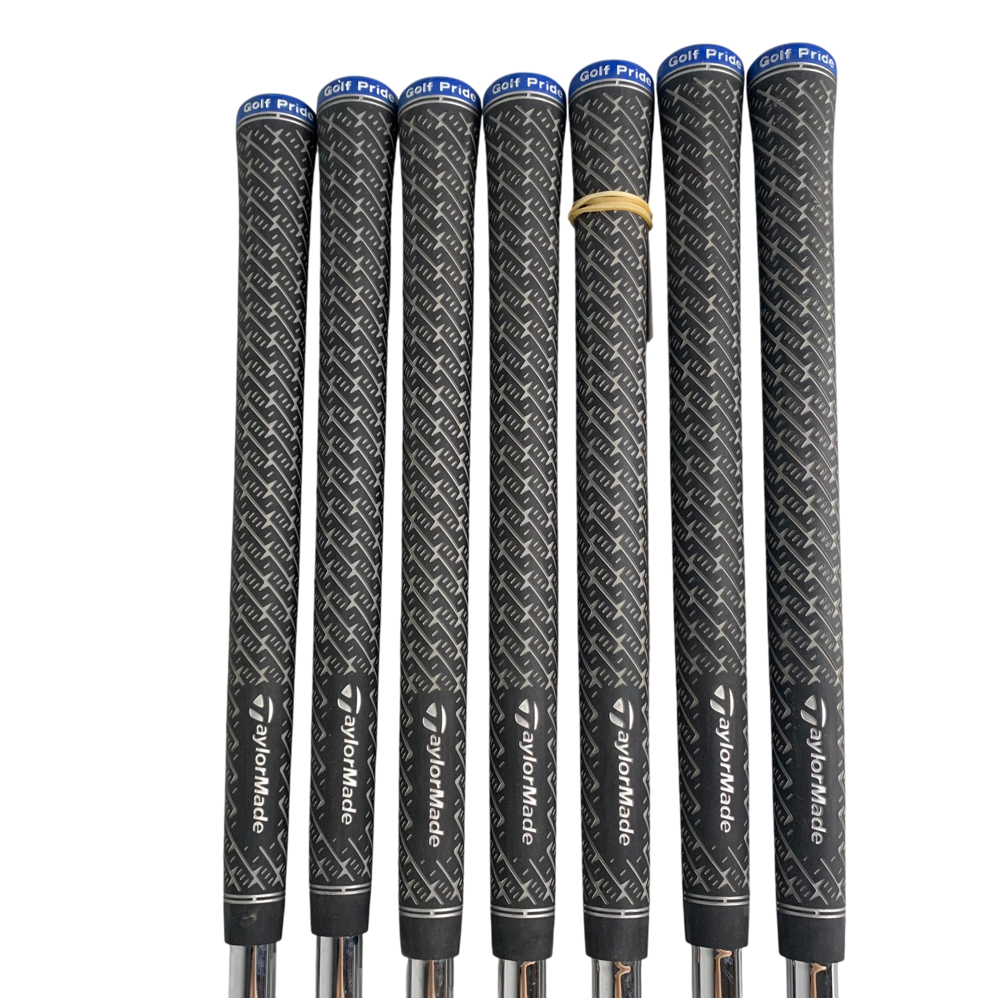 TaylorMade P790 Jernsæt / Flex Regular / 5-A / Stål galleri billede 5 - brugt golf udstyr i god stand