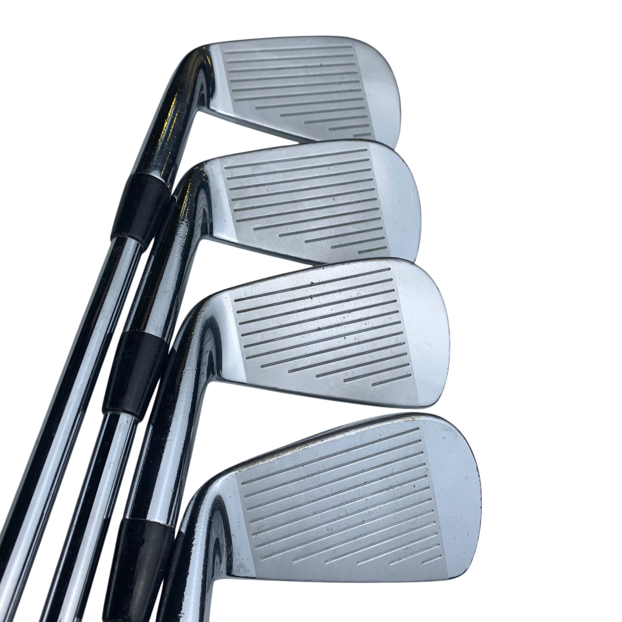 Titleist 690CB Jernsæt / Flex Regular / 3-PW / Stål galleri billede 5 - brugt golf udstyr i god stand