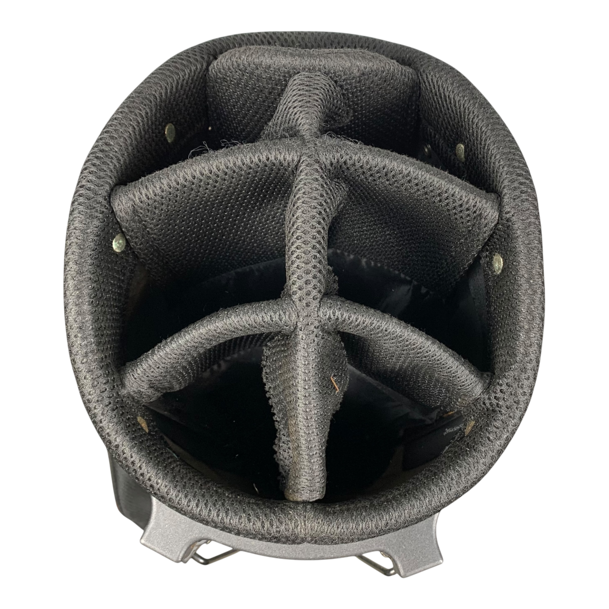 Wilson X31 Stand Bag / 7-Way / Grey galleri billede 5 - brugt golf udstyr i god stand