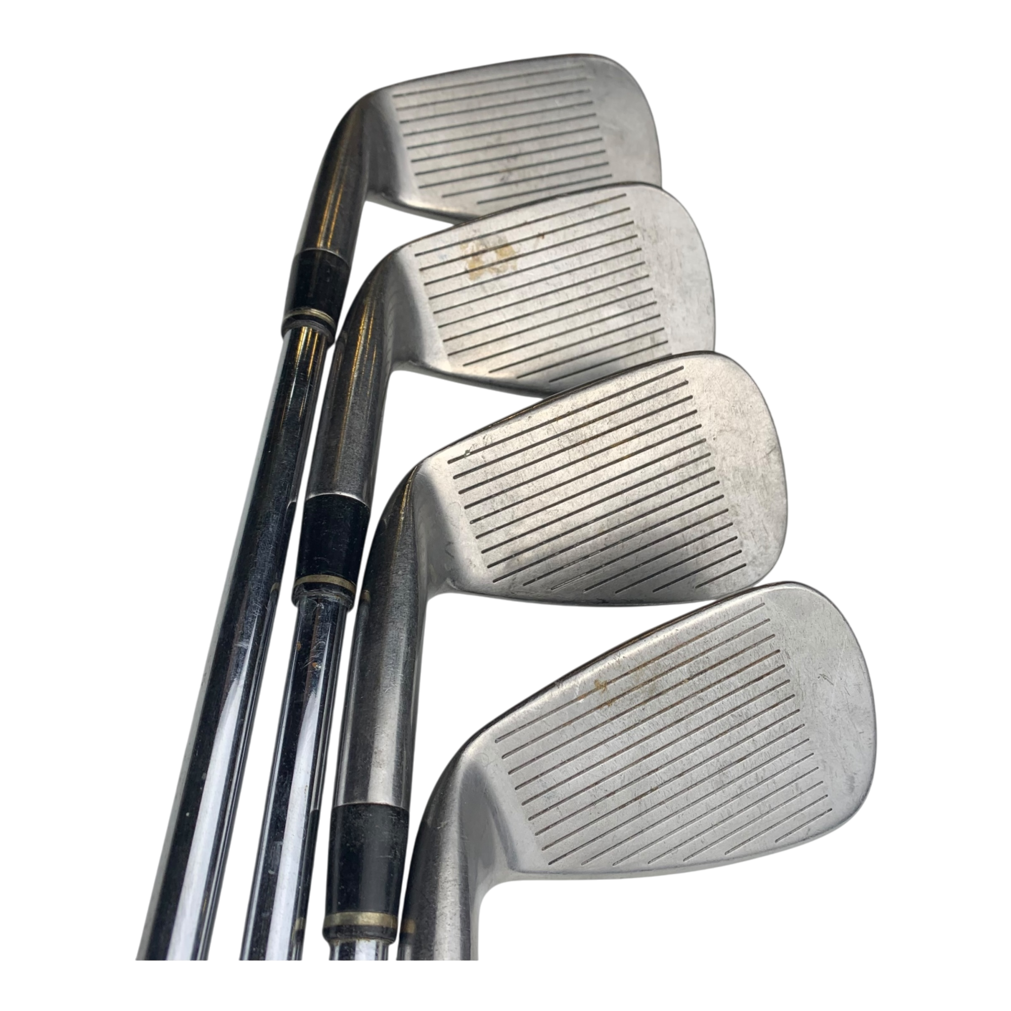 Titleist DCI 962 Jernsæt / Flex Regular / 3-P / Stål galleri billede 5 - brugt golf udstyr i god stand