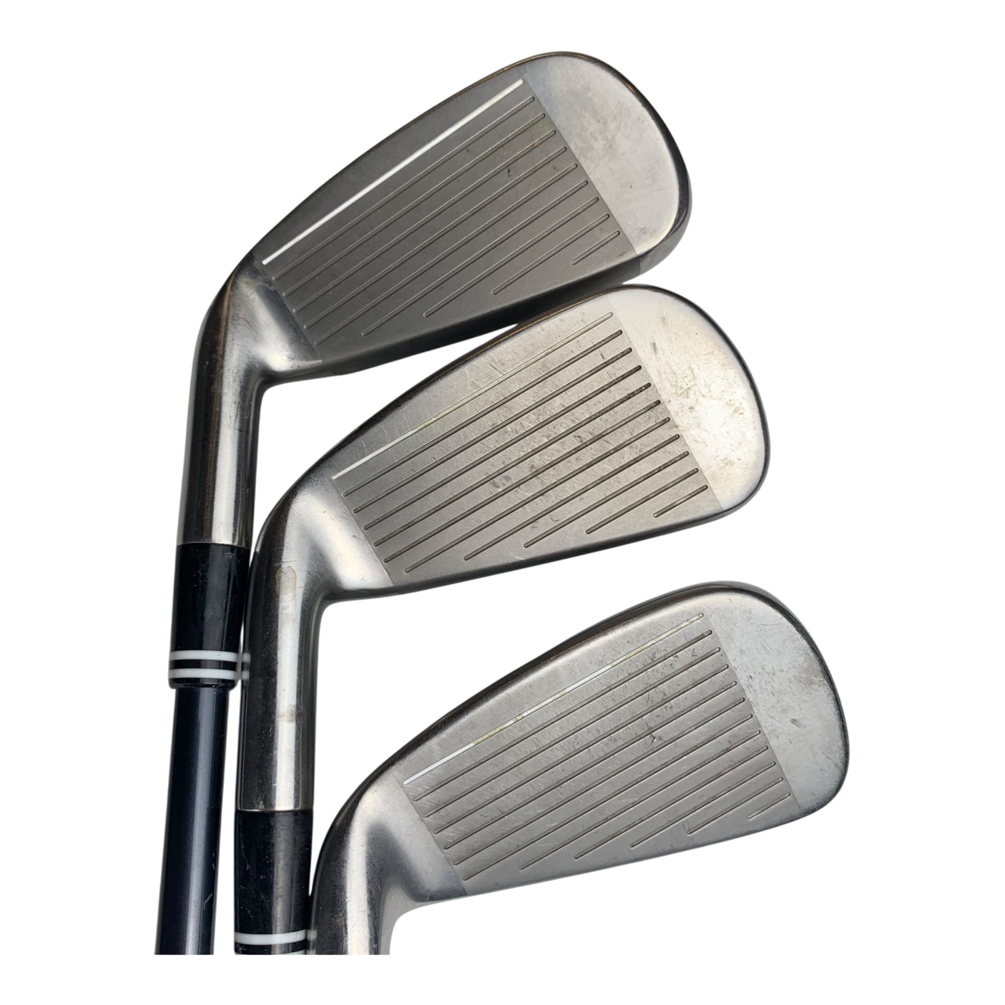Cleveland 588 Altitude Jernsæt / Flex Ladies / 5-PW / Grafit galleri billede 5 - brugt golf udstyr i god stand