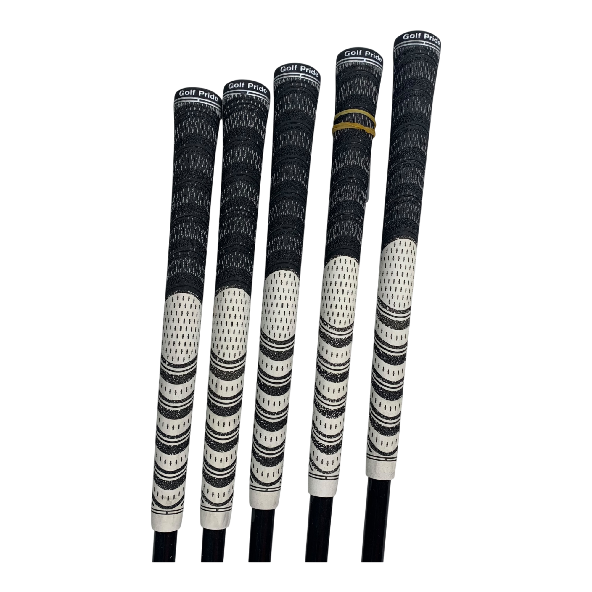 Mizuno JPX 921 Forged Jernsæt / Flex Regular / 6-PW / Grafit galleri billede 5 - brugt golf udstyr i god stand