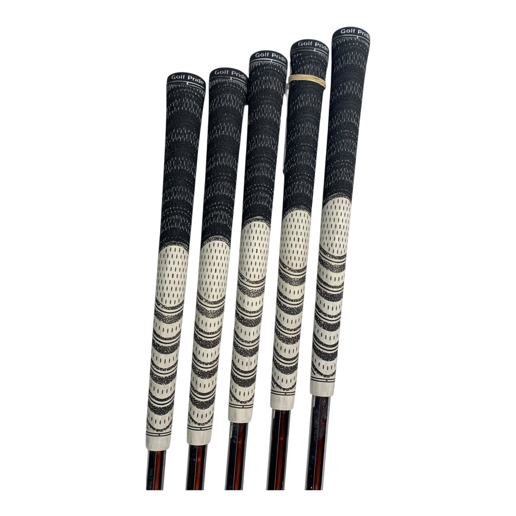 Titleist AP2 718 Forged Jernsæt / Flex Regular / 6-P / Stål galleri billede 5 - brugt golf udstyr i god stand