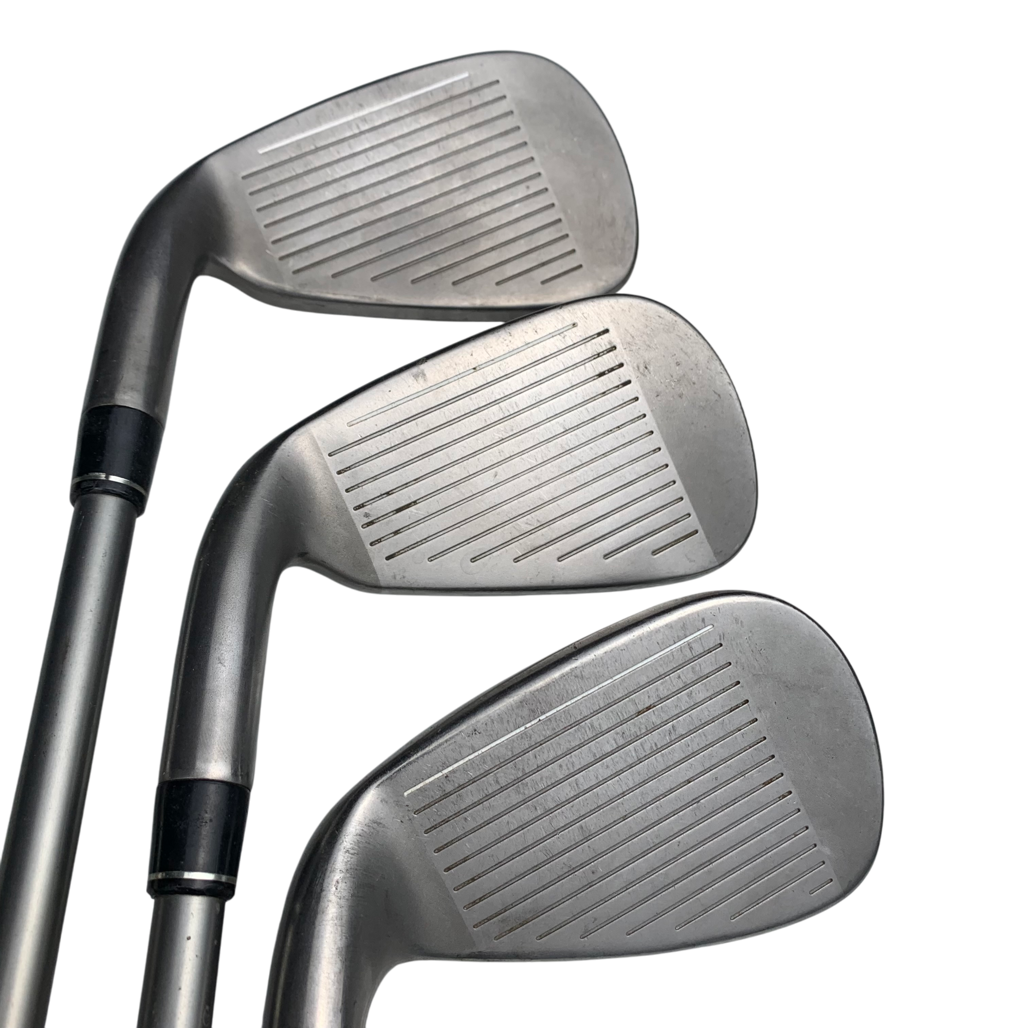 TaylorMade RBZ Jernsæt / Flex Ladies / 6-SW / Grafit galleri billede 6 - brugt golf udstyr i god stand