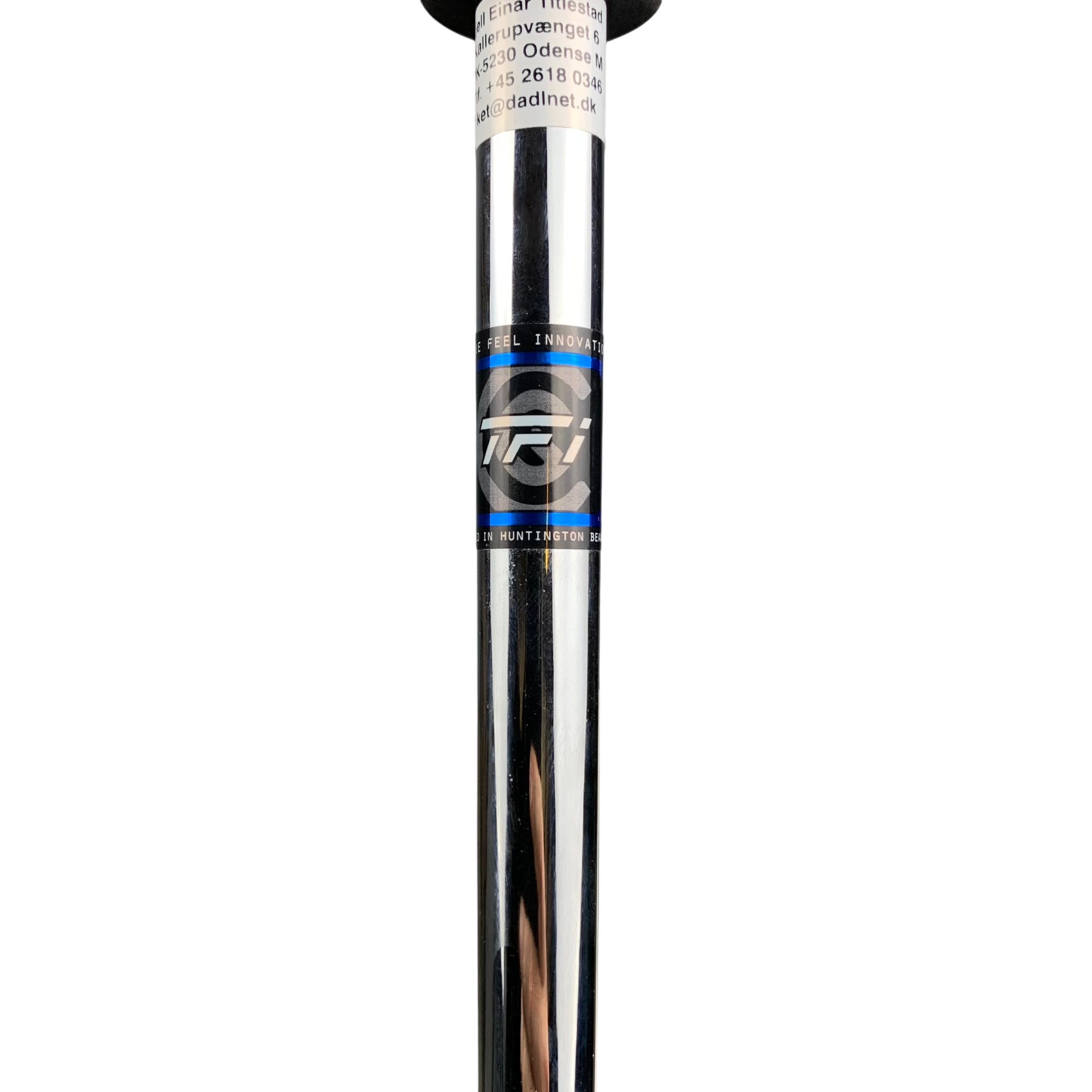 Cleveland TFI 2135 Putter / 35" galleri billede 6 - brugt golf udstyr i god stand