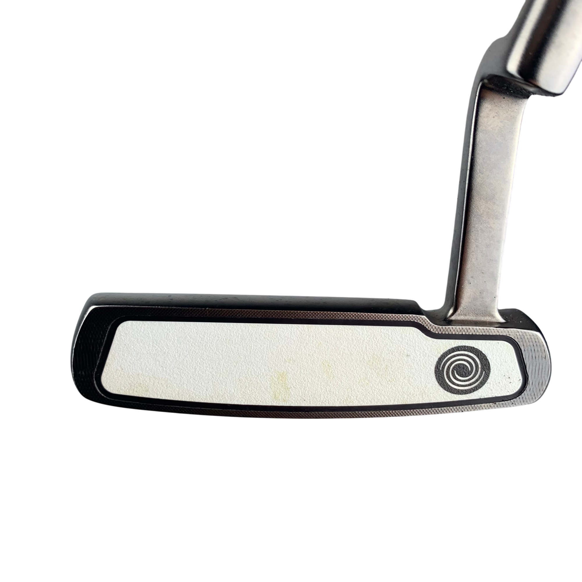 Odyssey White Ice 330 Putter / 32" galleri billede 6 - brugt golf udstyr i god stand