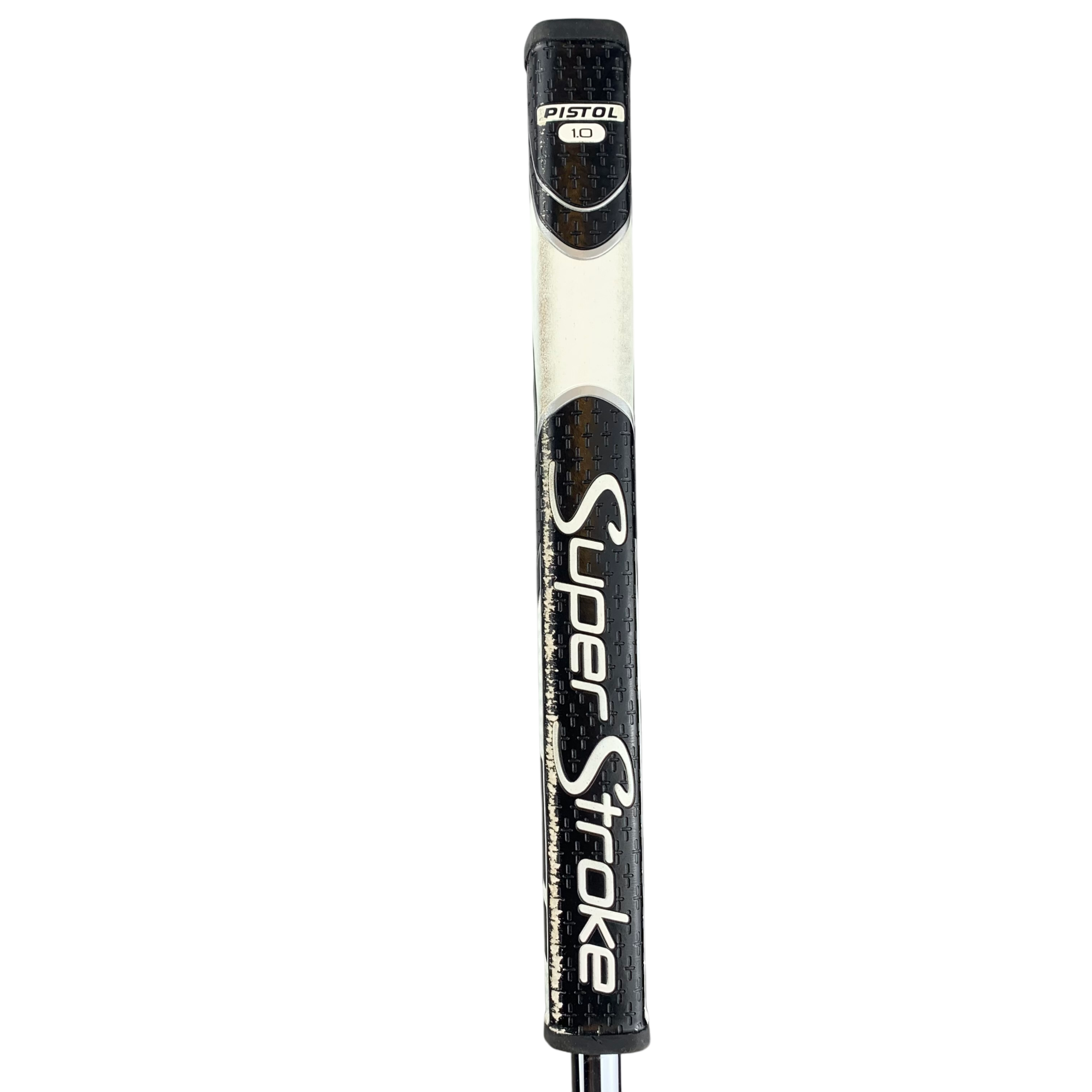 Odyssey Marxman Divine Line Putter / 34" galleri billede 6 - brugt golf udstyr i god stand