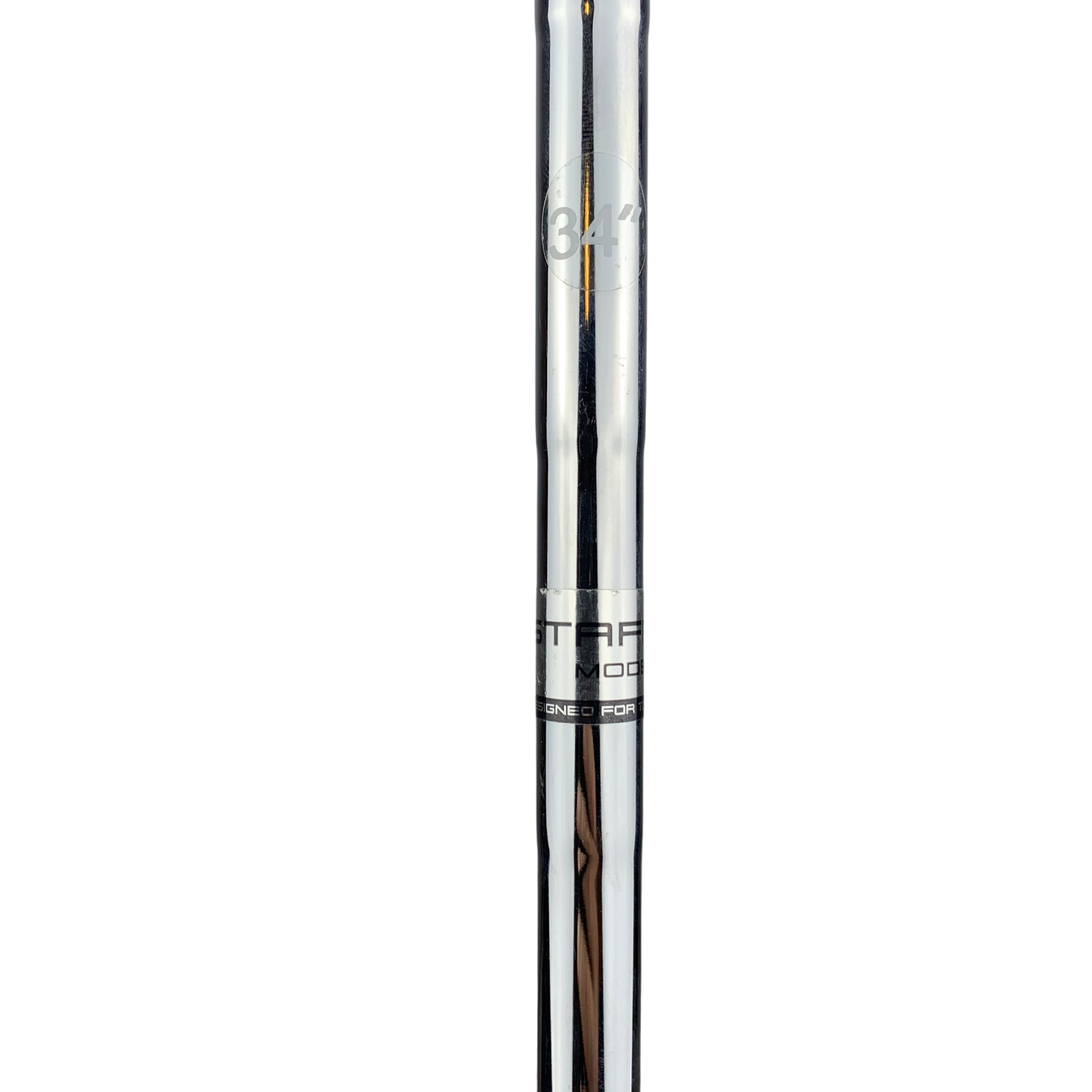 Wilson Staff Model 8802 Putter / 35" galleri billede 6 - brugt golf udstyr i god stand