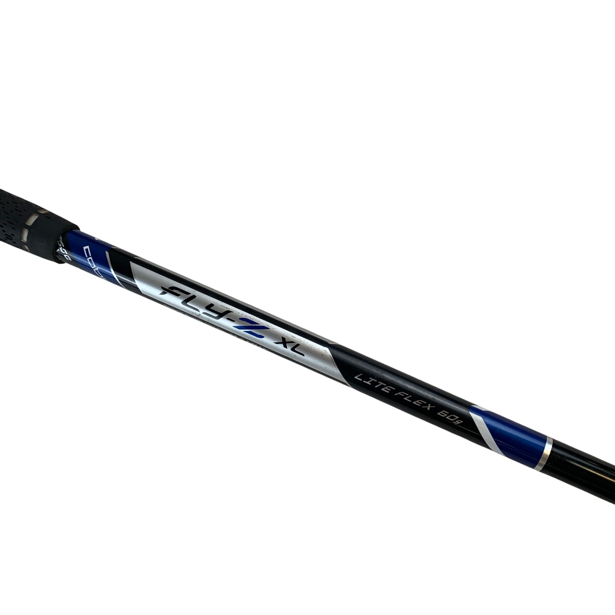 Cobra S3 Max Jernsæt / Flex A-flex / 5-SW / Grafit galleri billede 6 - brugt golf udstyr i god stand