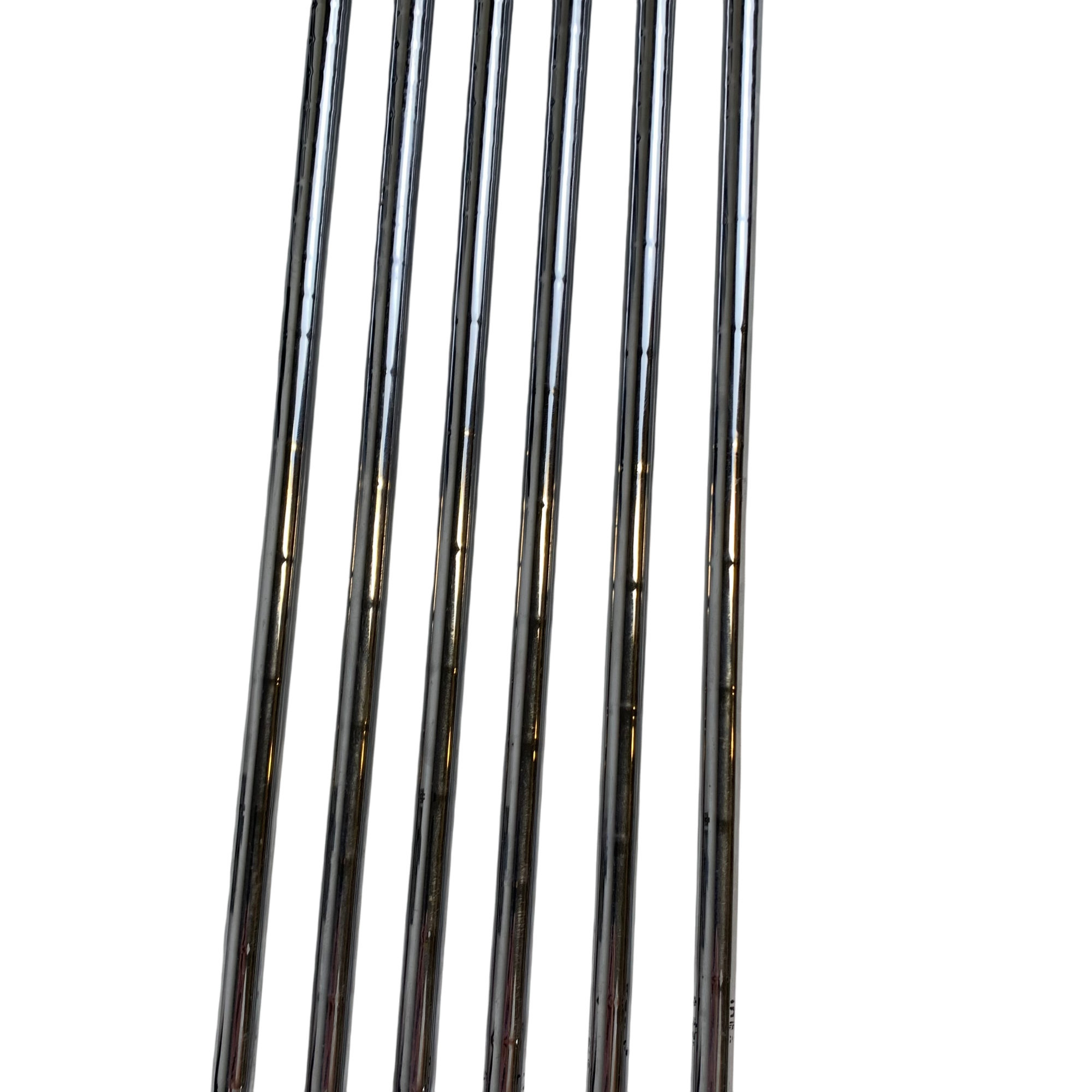 PING G5 Jernsæt / Flex Regular / 3-9 / Stål galleri billede 6 - brugt golf udstyr i god stand