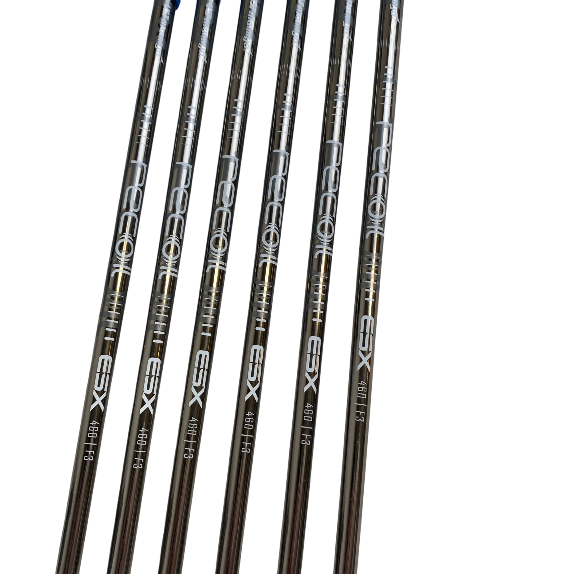Cobra King Speedzone Jernsæt / Flex Regular / 6-GW / Grafit galleri billede 6 - brugt golf udstyr i god stand