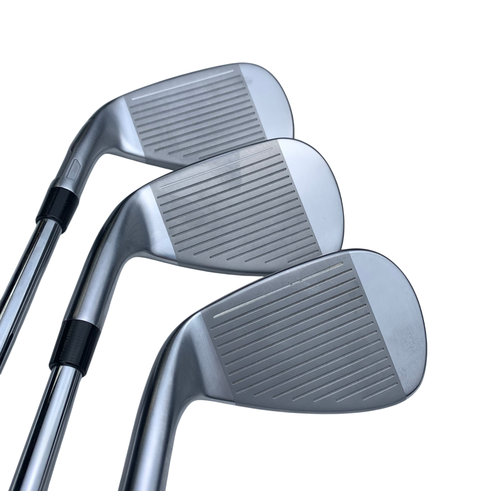 TaylorMade Qi Jernsæt / Flex Regular / 5-PW / Stål galleri billede 6 - brugt golf udstyr i god stand