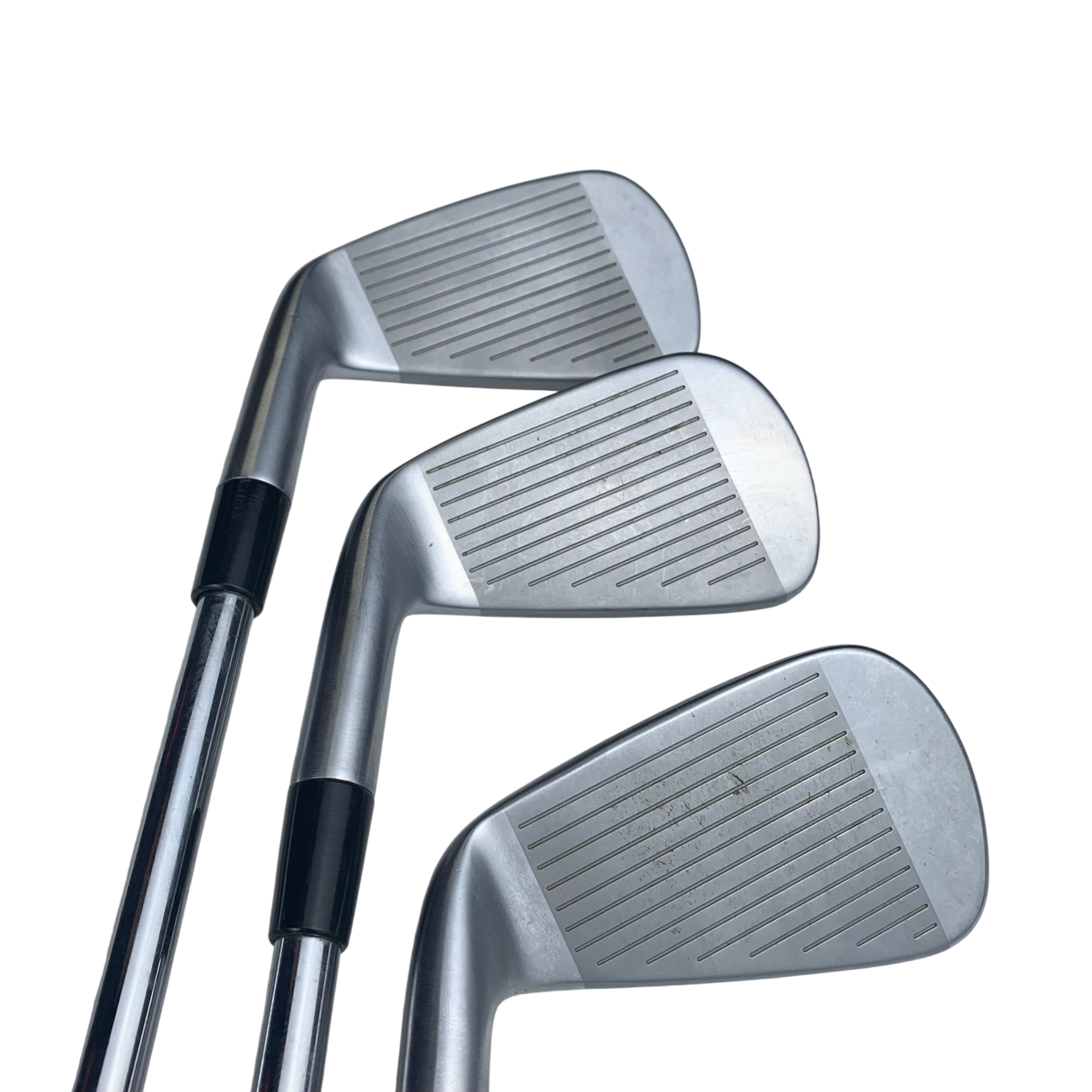 TaylorMade P770 Jernsæt / Flex Regular / 5-PW / Stål galleri billede 6 - brugt golf udstyr i god stand
