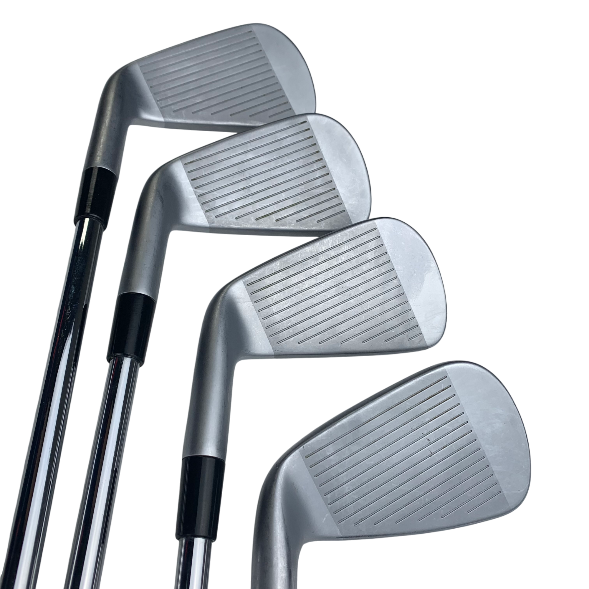 TaylorMade P790 Jernsæt / Flex Regular / 5-A / Stål galleri billede 6 - brugt golf udstyr i god stand