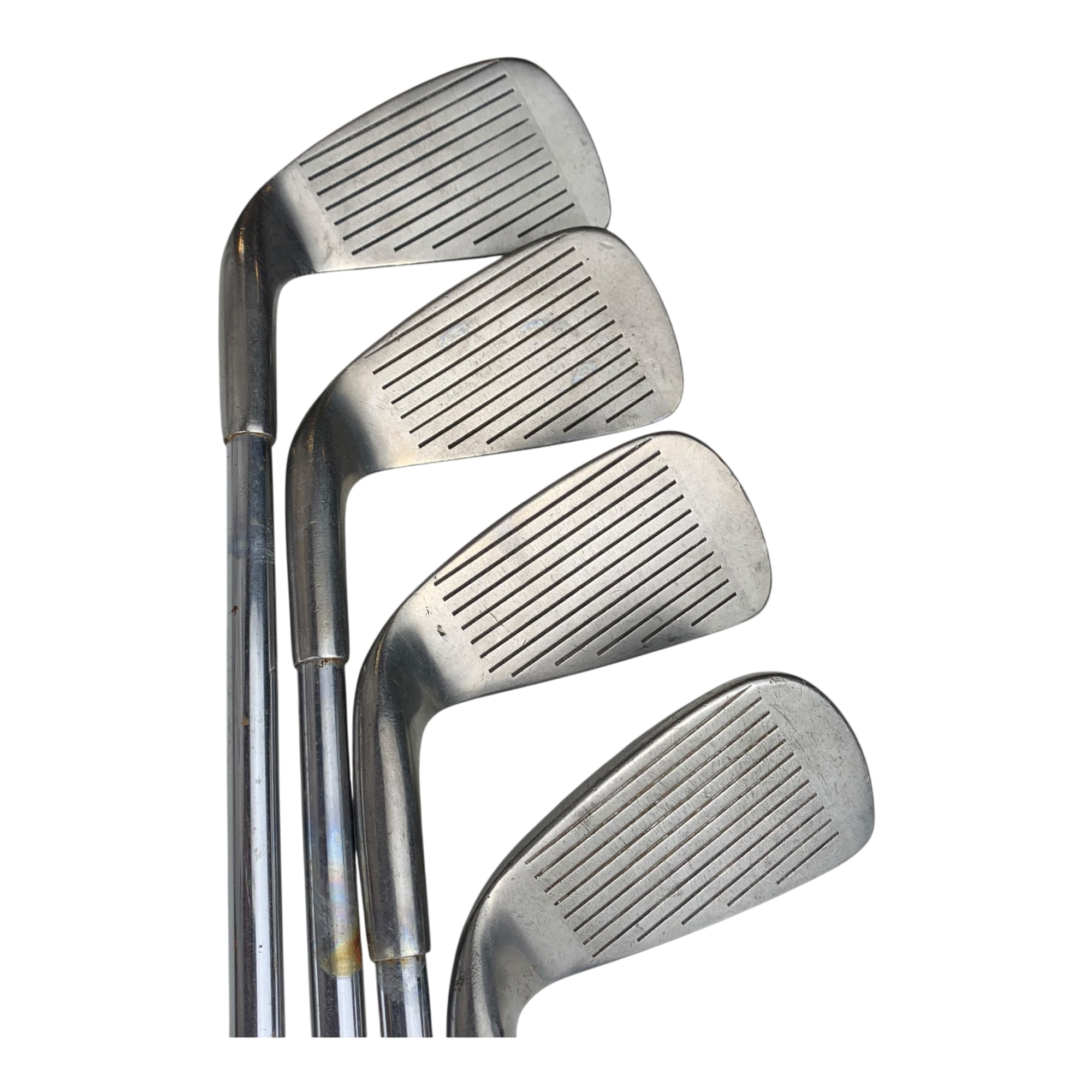 Ram Investor II Jernsæt / Flex Uniflex / 5-SW / Stål galleri billede 6 - brugt golf udstyr i god stand