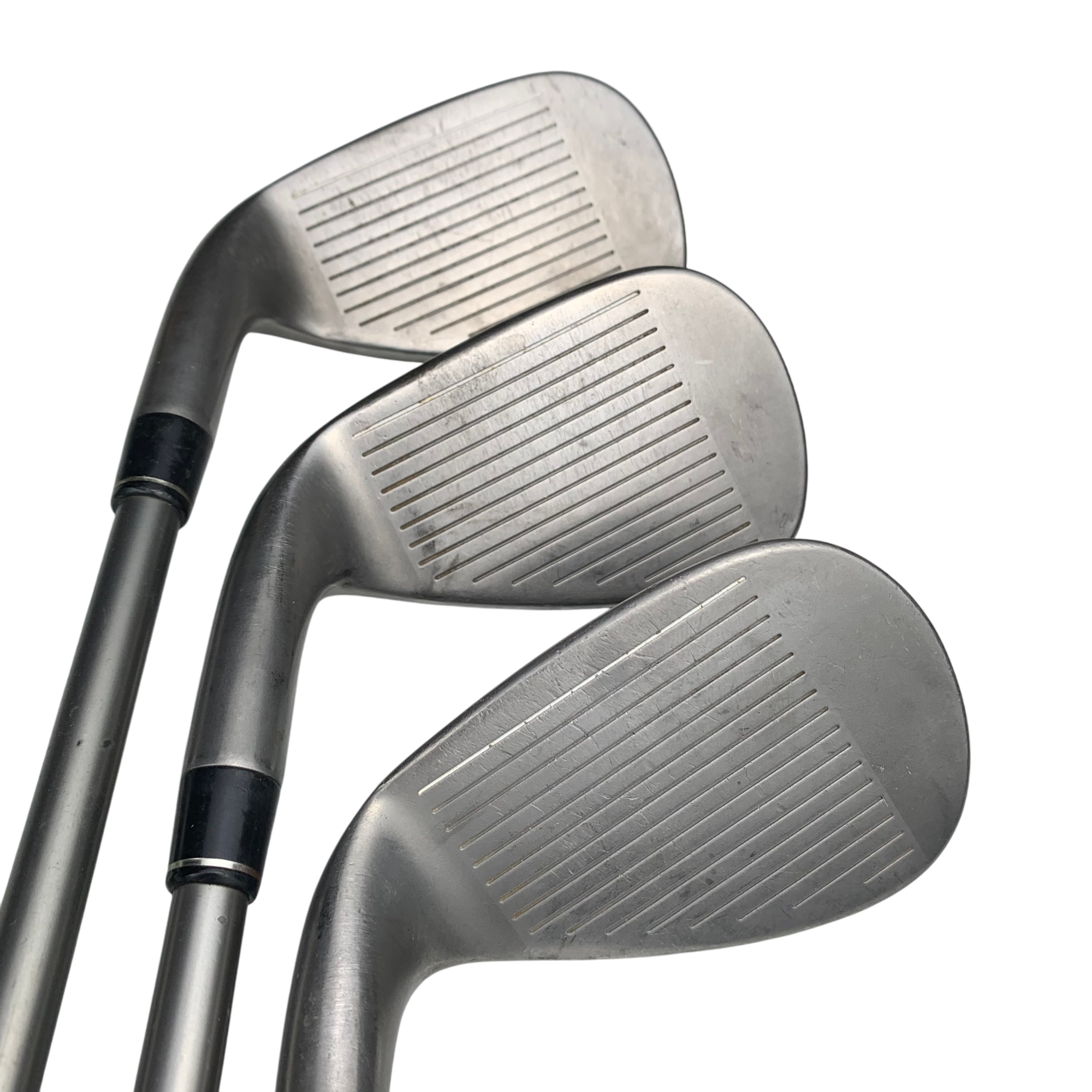 TaylorMade RBZ Jernsæt / Flex Ladies / 6-SW / Grafit galleri billede 7 - brugt golf udstyr i god stand