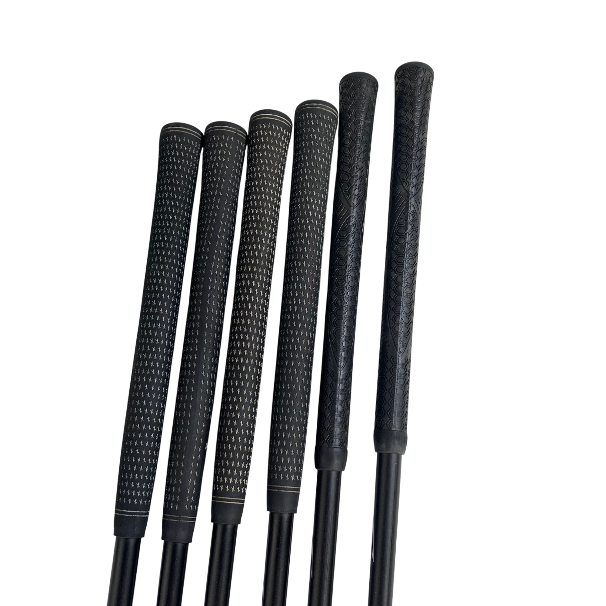 Callaway Razr XF Jernsæt / Flex Regular / 5-SW / Grafit galleri billede 7 - brugt golf udstyr i god stand