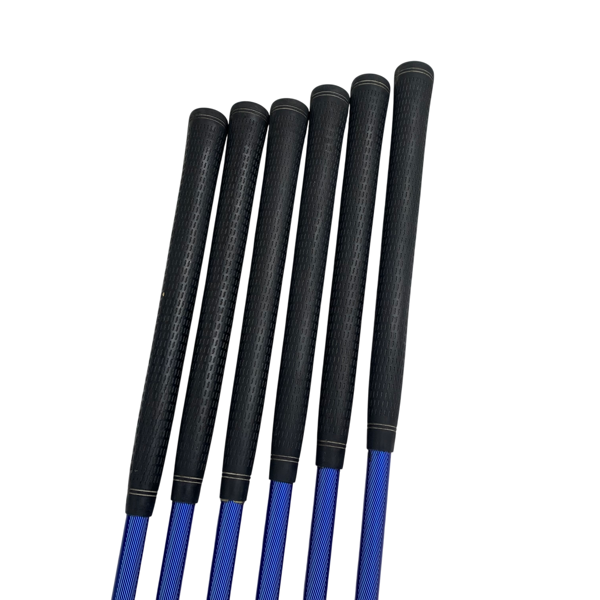 Cobra S3 Max Jernsæt / Flex Ladies / 6-SW / Grafit galleri billede 7 - brugt golf udstyr i god stand