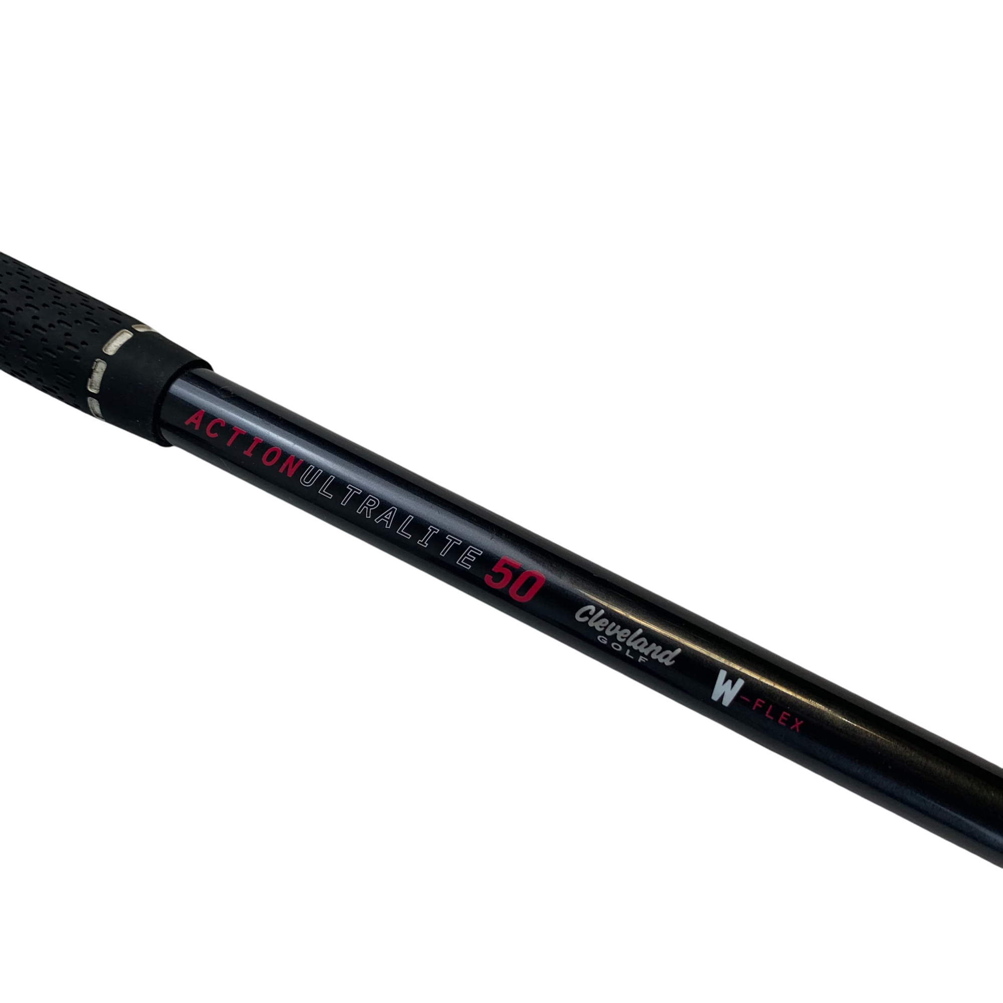 Cobra Fly-Z S Jernsæt / Flex Ladies / 6-PW / Grafit galleri billede 7 - brugt golf udstyr i god stand