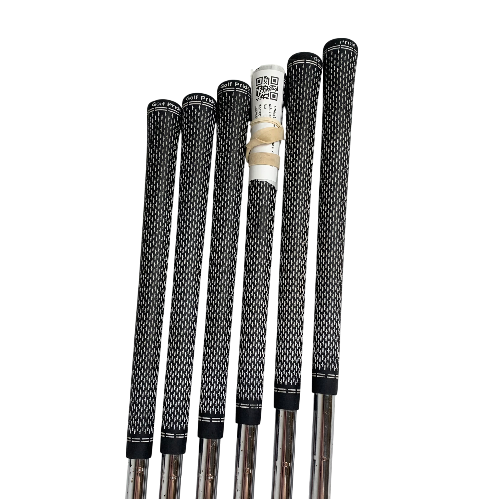 Titleist T300 2019 Jernsæt / Flex Regular / 5-PW / Stål galleri billede 7 - brugt golf udstyr i god stand