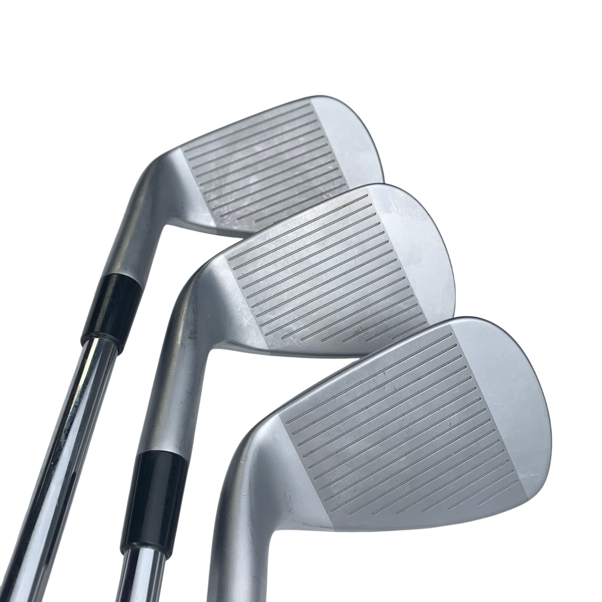 TaylorMade P790 Jernsæt / Flex Regular / 5-A / Stål galleri billede 7 - brugt golf udstyr i god stand