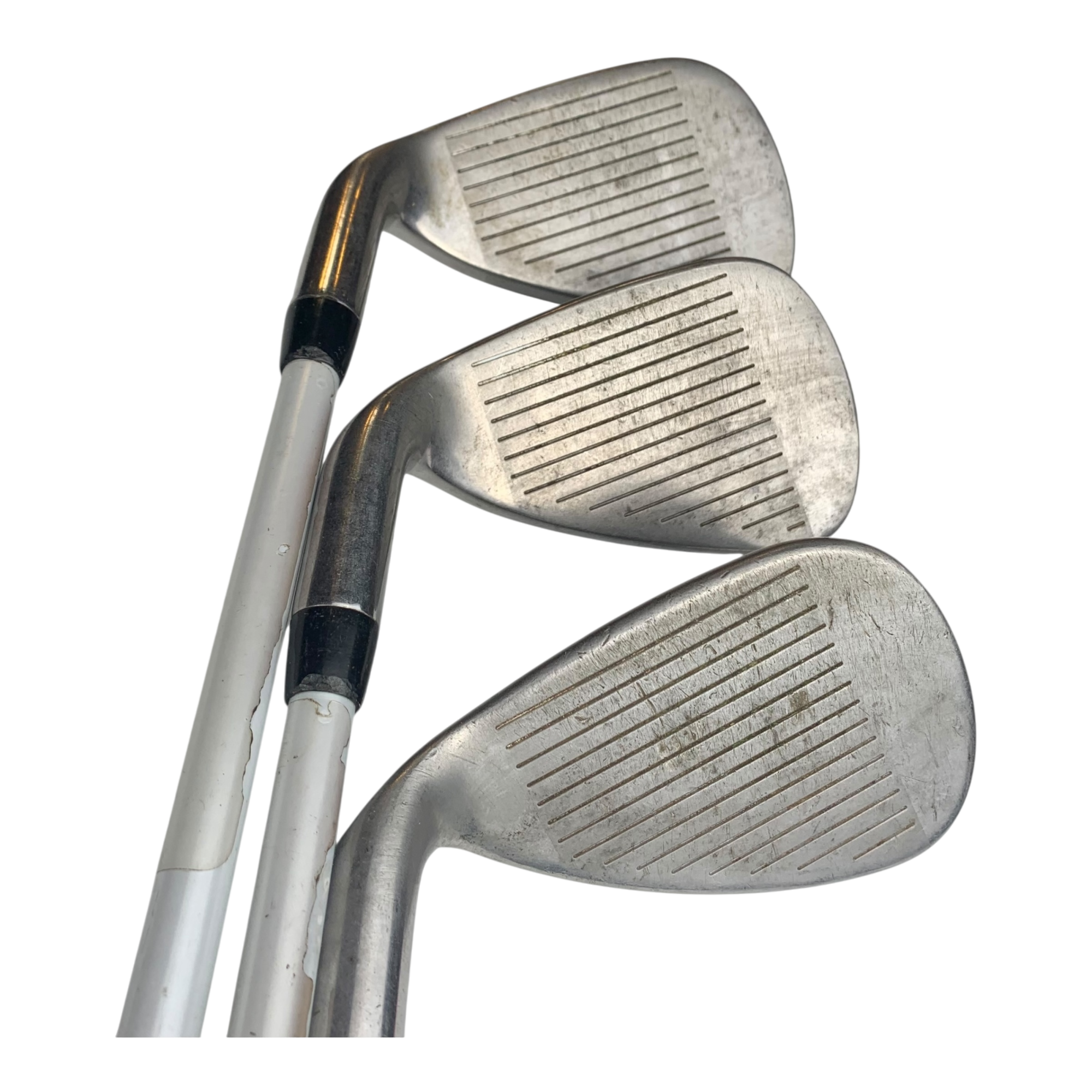 Callaway X Hot Jernsæt / Flex Regular / 5-SW / Grafit galleri billede 7 - brugt golf udstyr i god stand