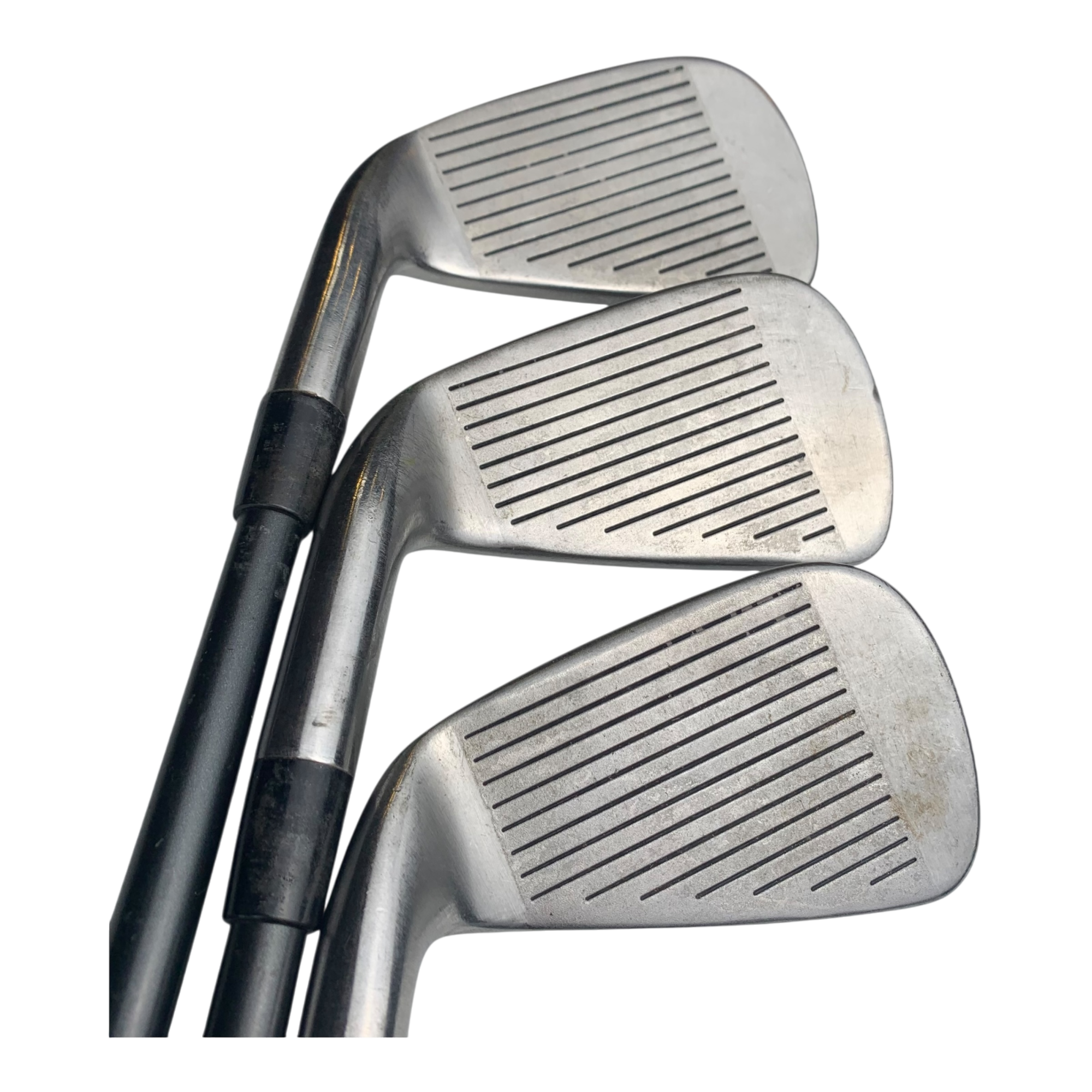 Titleist DCI 981sl Jernsæt / Flex Ladies / 3-SW / Grafit galleri billede 7 - brugt golf udstyr i god stand