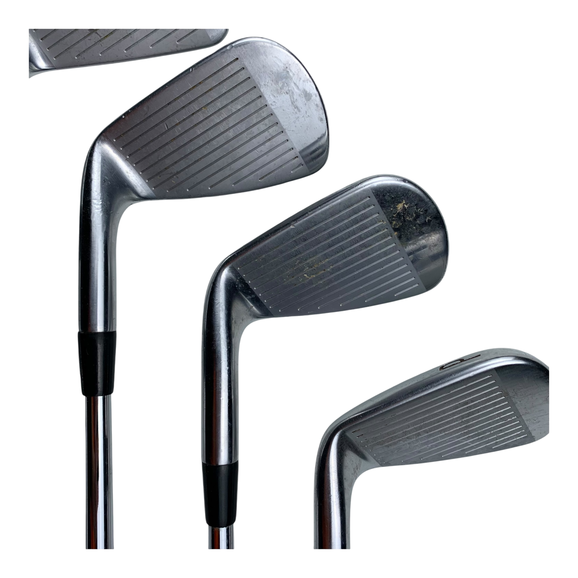 Titleist MB 716 Jernsæt / Flex Regular / 5-PW / Stål galleri billede 7 - brugt golf udstyr i god stand