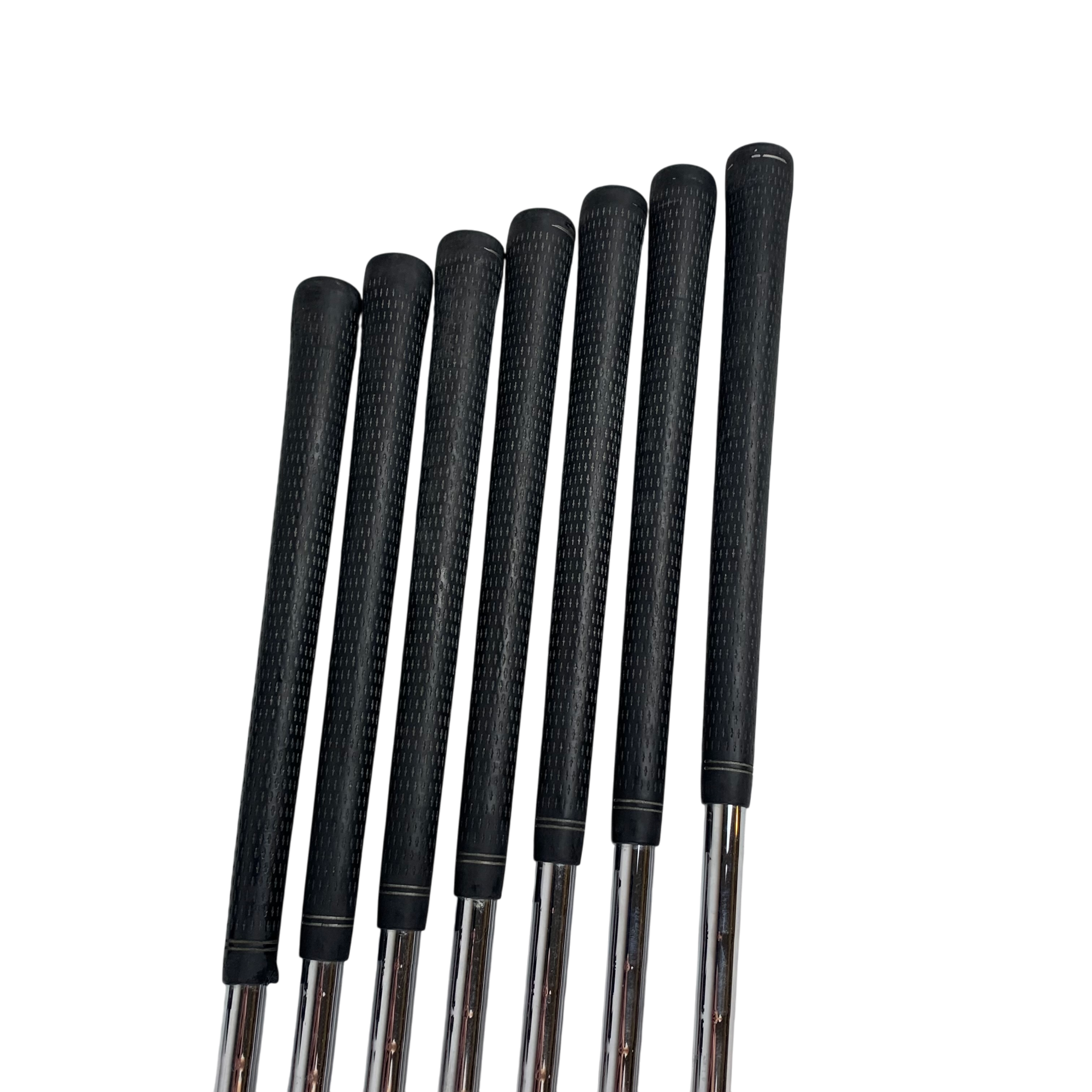 Mizuno MX-23 Jernsæt / Flex Regular / 4-PW / Stål galleri billede 8 - brugt golf udstyr i god stand