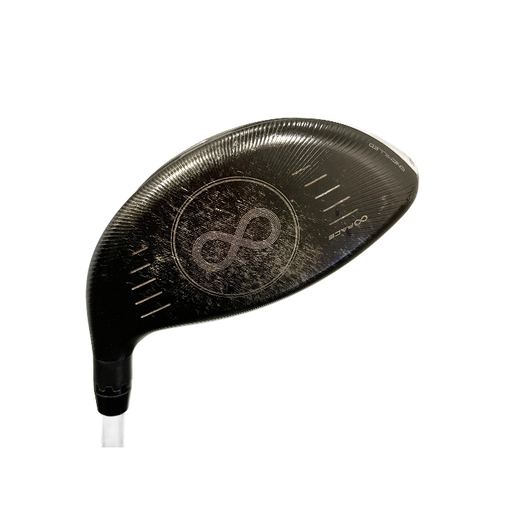 Cobra RAD Speed XD Driver loft 10.5 Brugt Okay Stand
