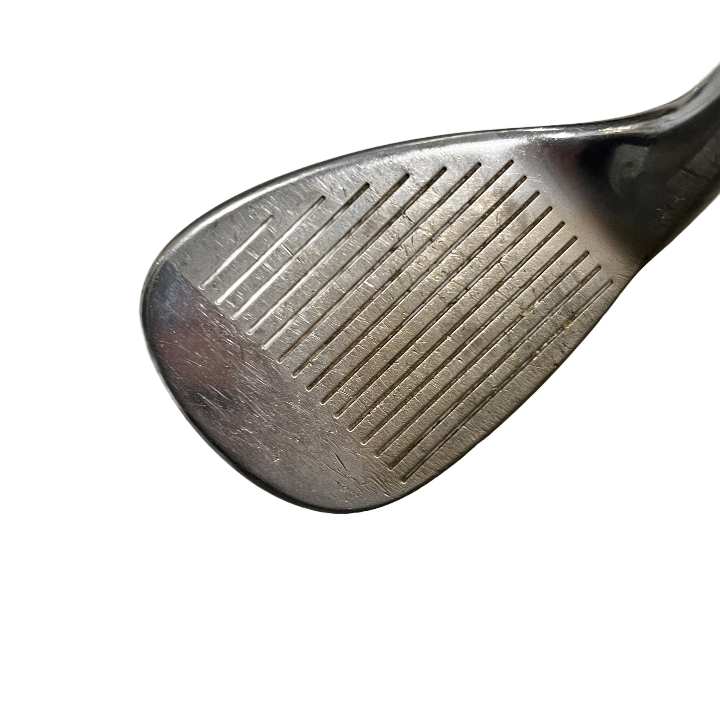 Cleveland CG14 Chrome Lob Wedge 50 Brugt Slidt stand